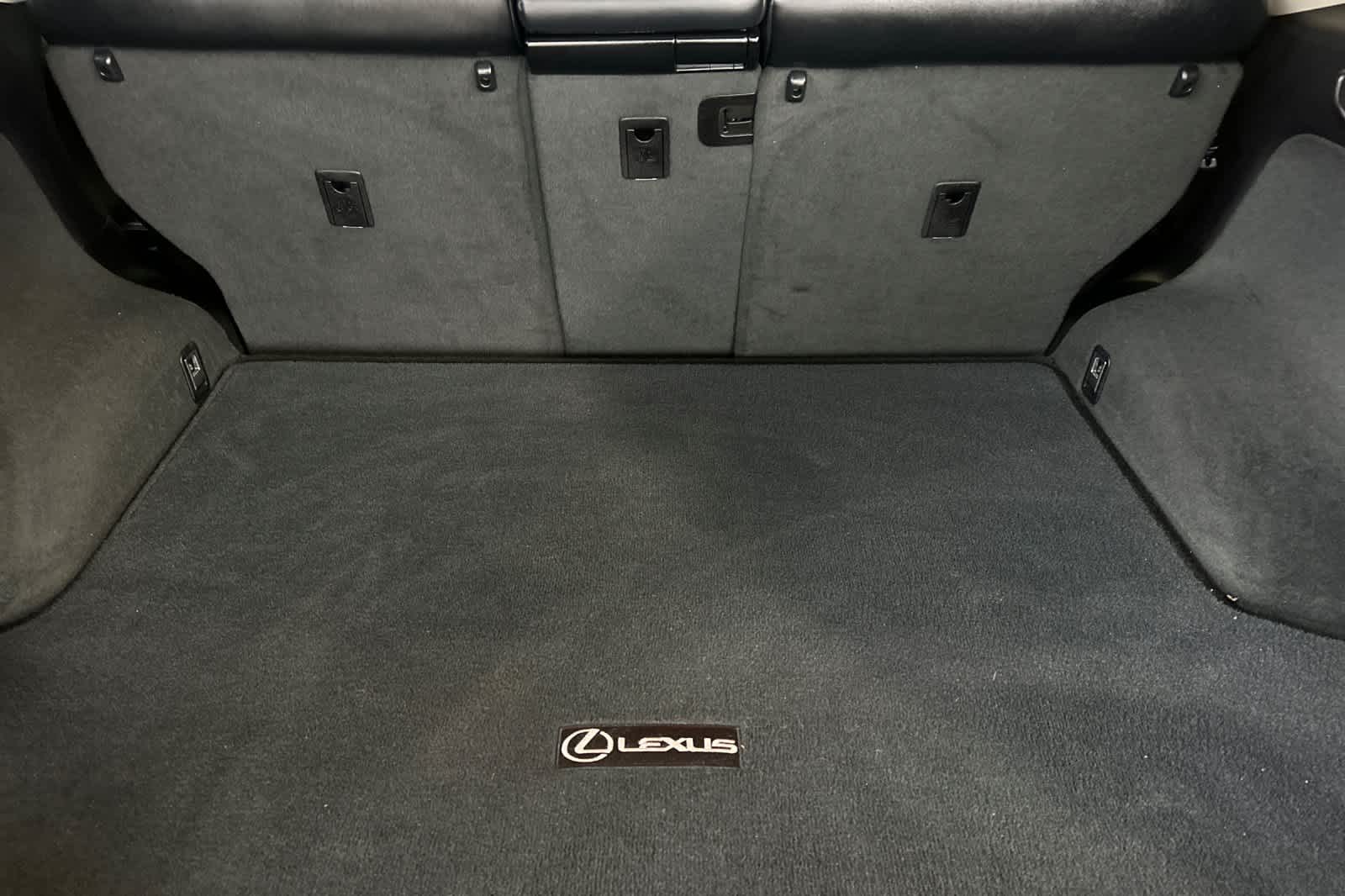 Thumbnail: 2013 Lexus RX - 16