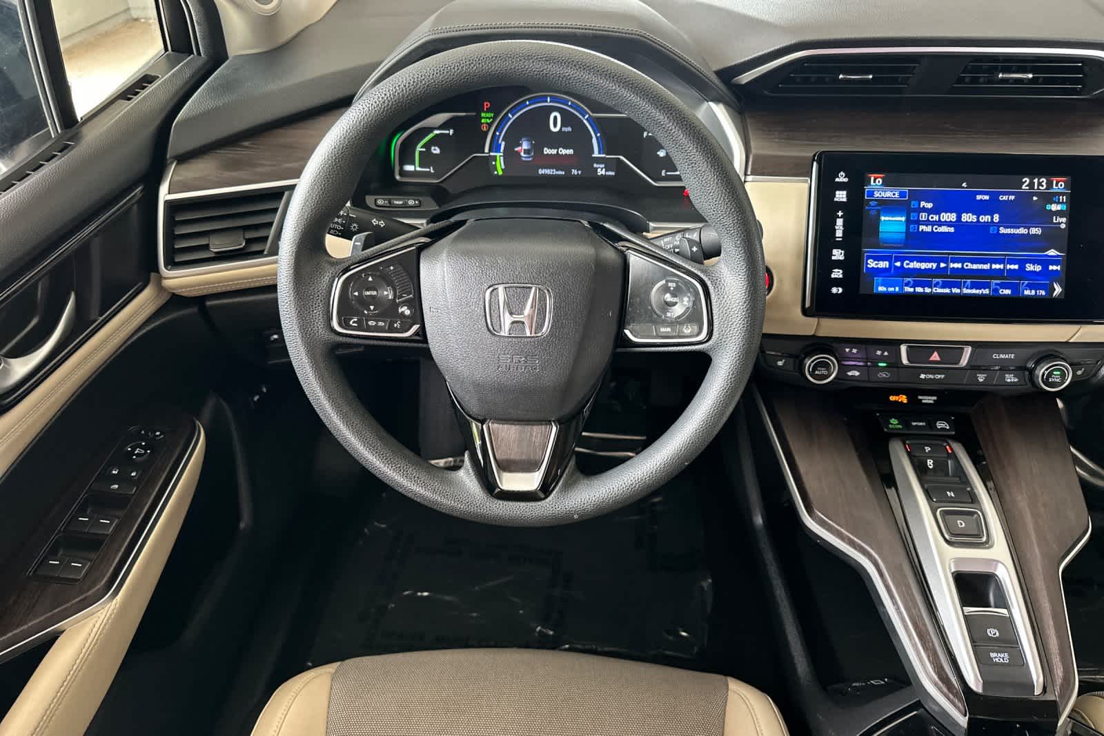 Thumbnail: 2019 Honda Clarity - 14