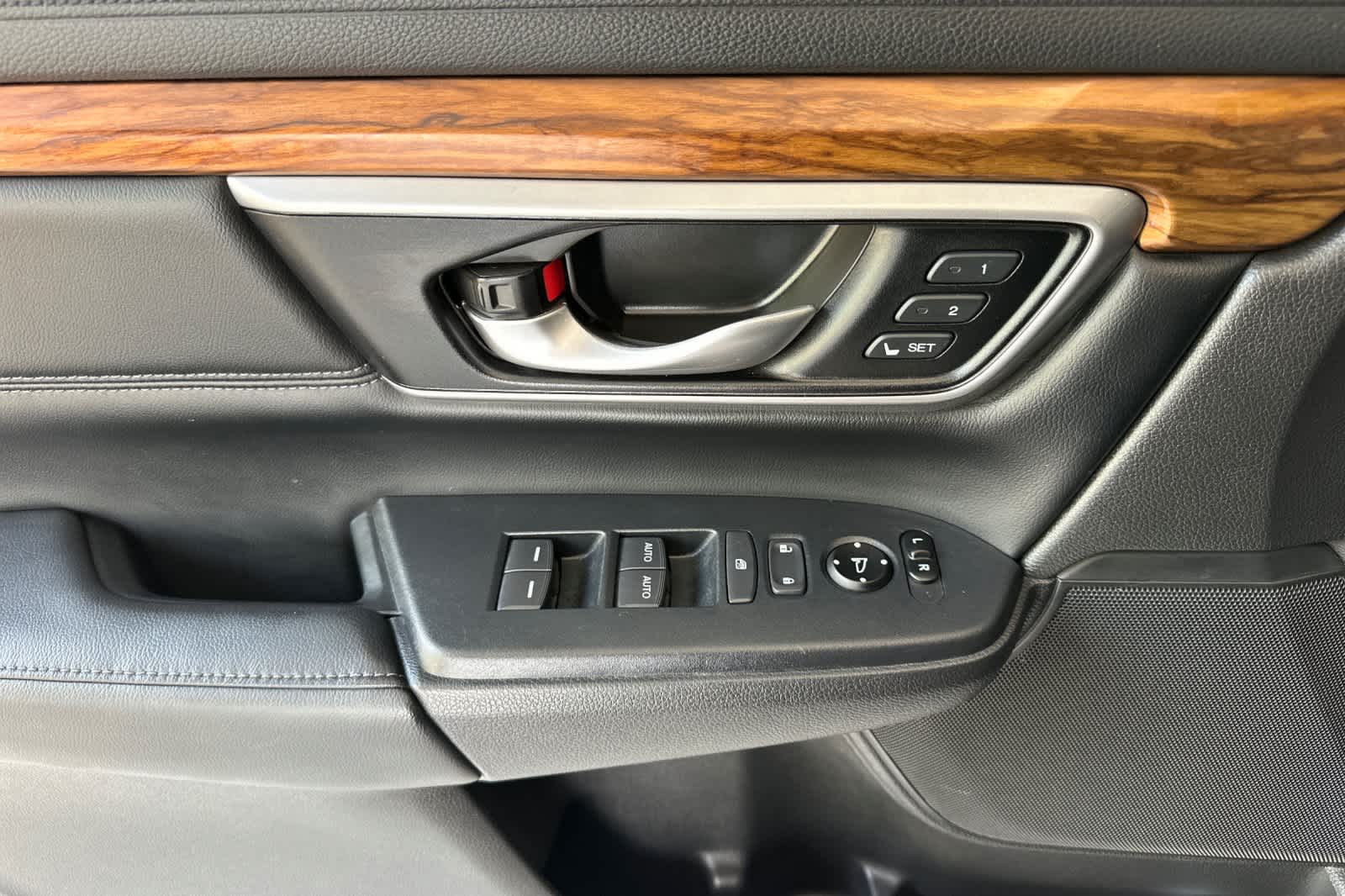 Thumbnail: 2019 Honda CR-V - 12