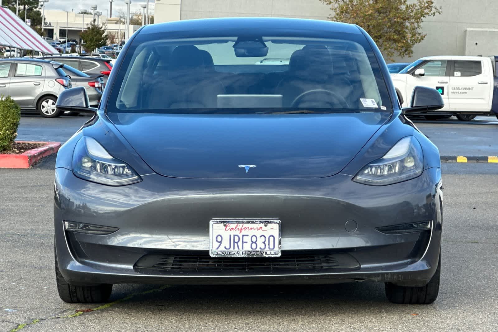 Thumbnail: 2023 Tesla Model 3 - 10