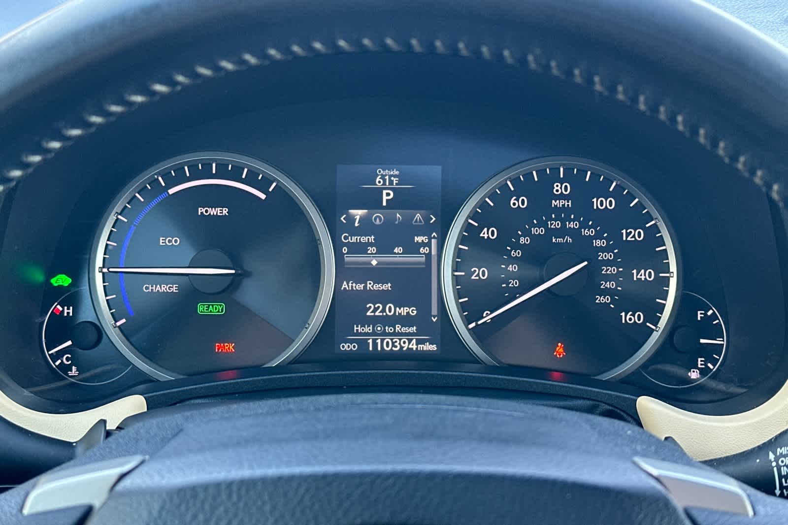 Thumbnail: 2016 Lexus NX - 29