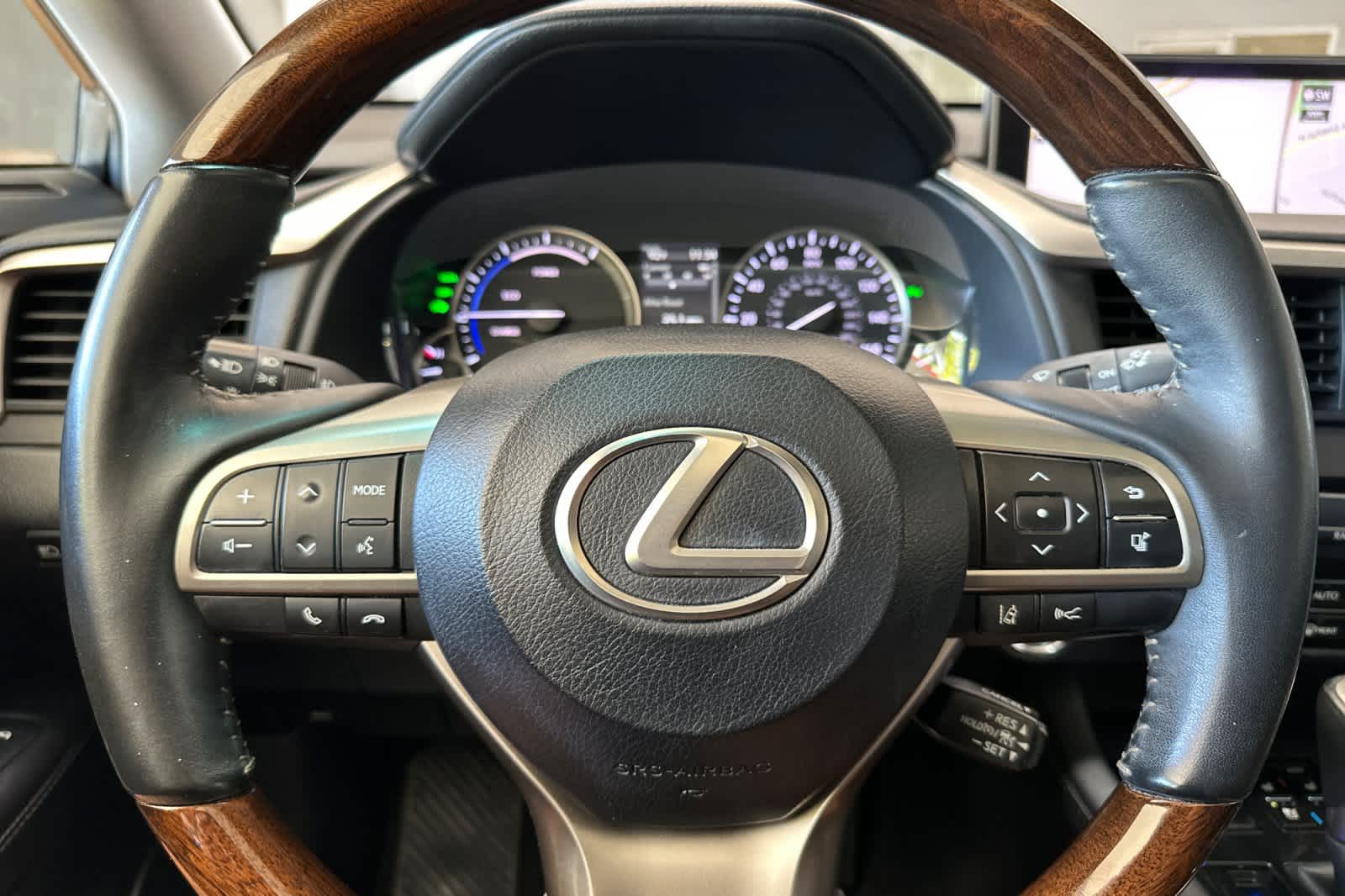 Thumbnail: 2016 Lexus RX - 26