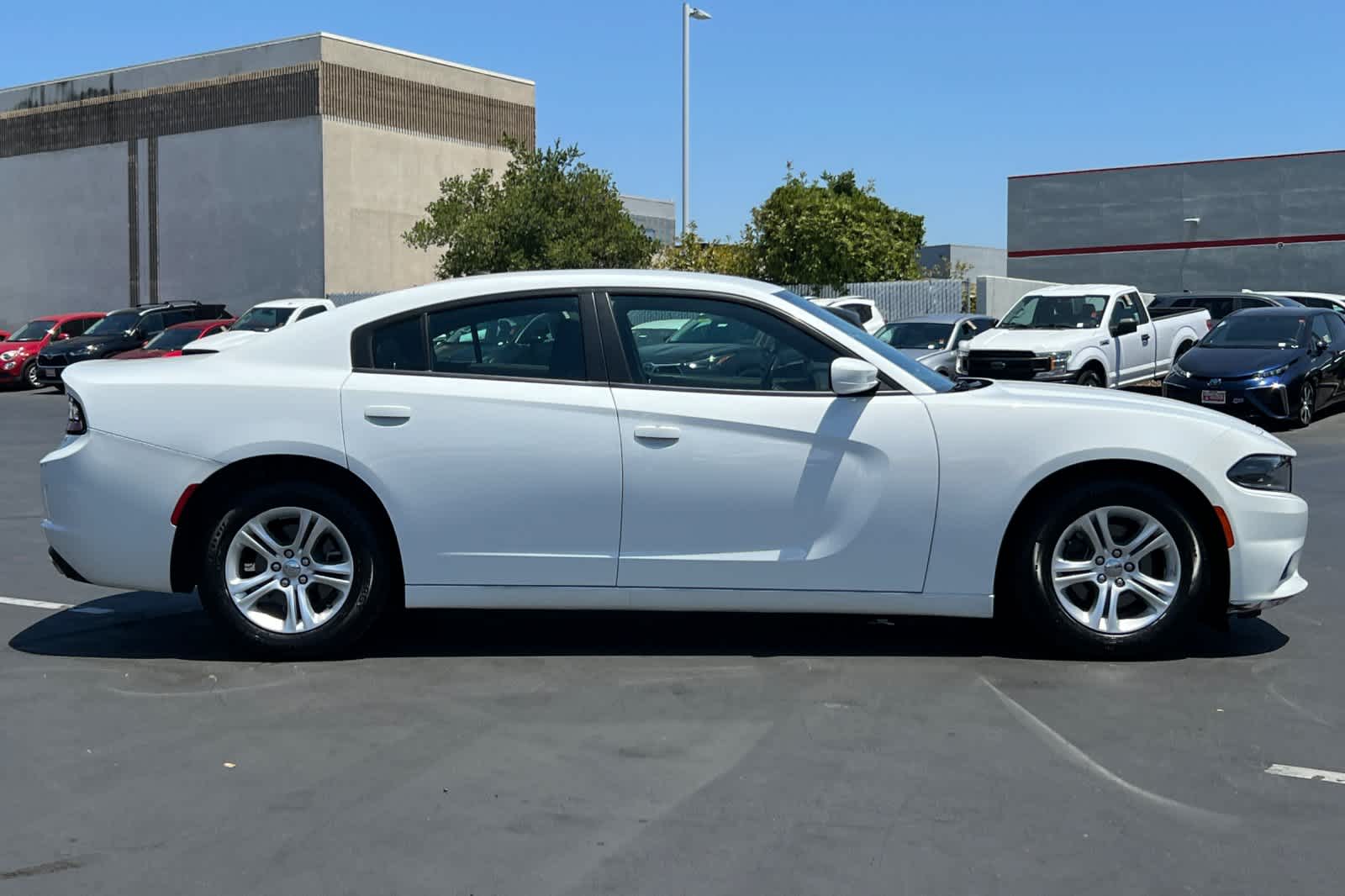 Thumbnail: 2019 Dodge Charger - 6