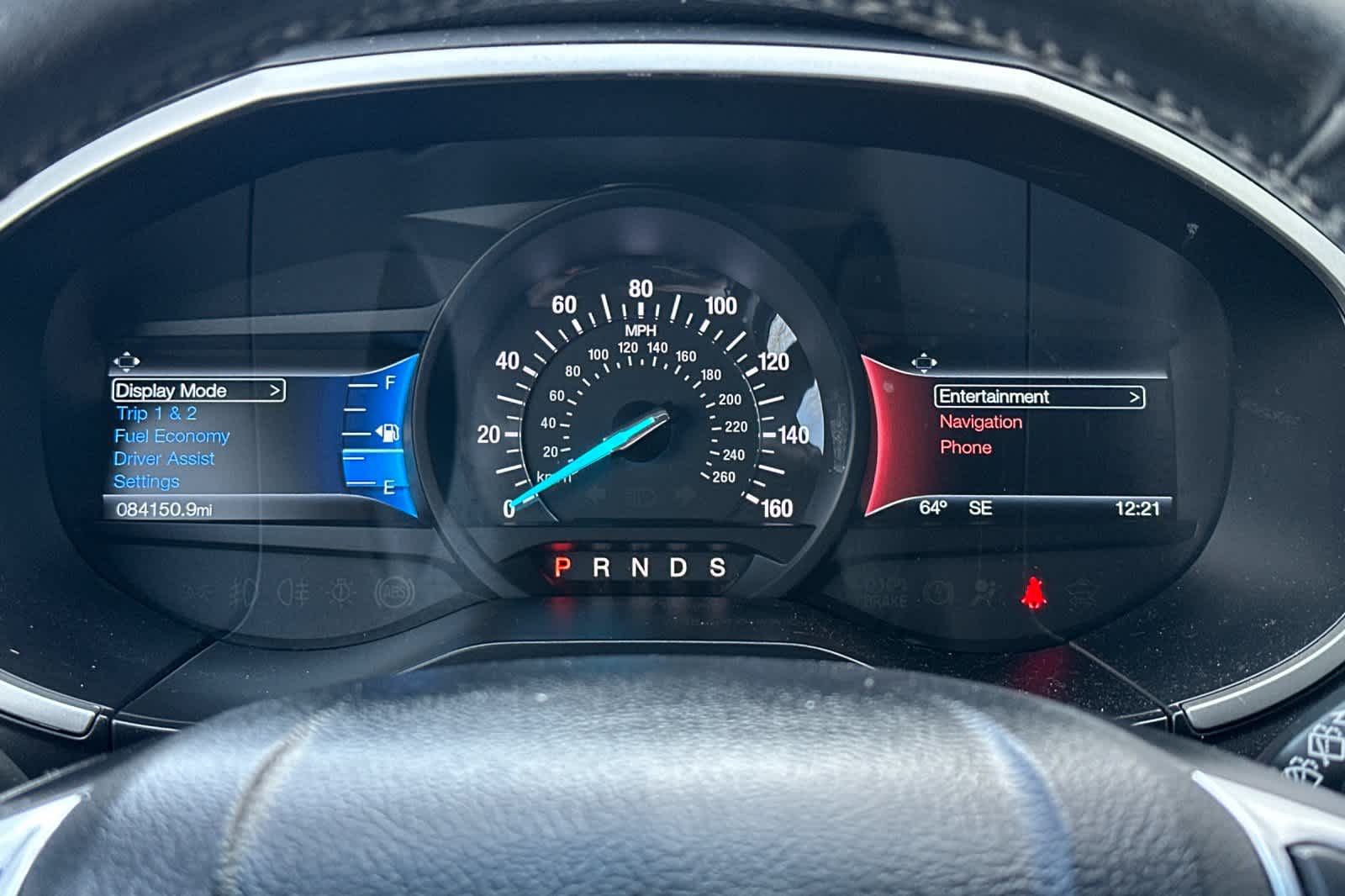 Thumbnail: 2015 Ford Edge - 29