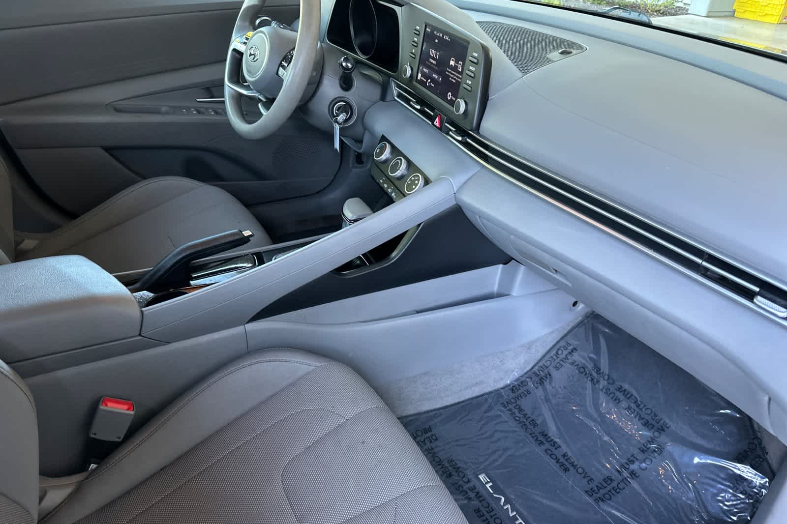 Thumbnail: 2021 Hyundai Elantra - 15