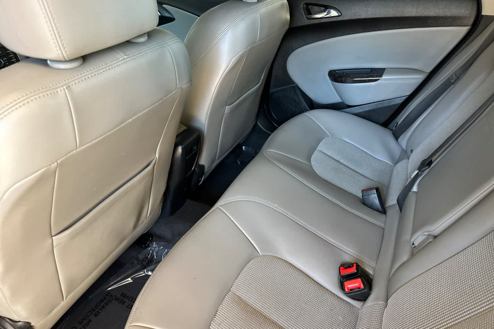 Thumbnail: 2017 Buick Verano - 4