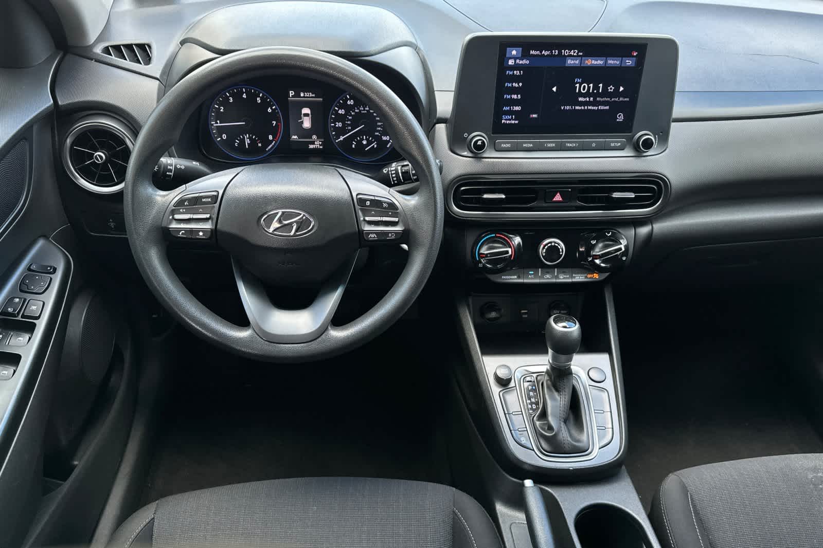 Thumbnail: 2022 Hyundai Kona - 14