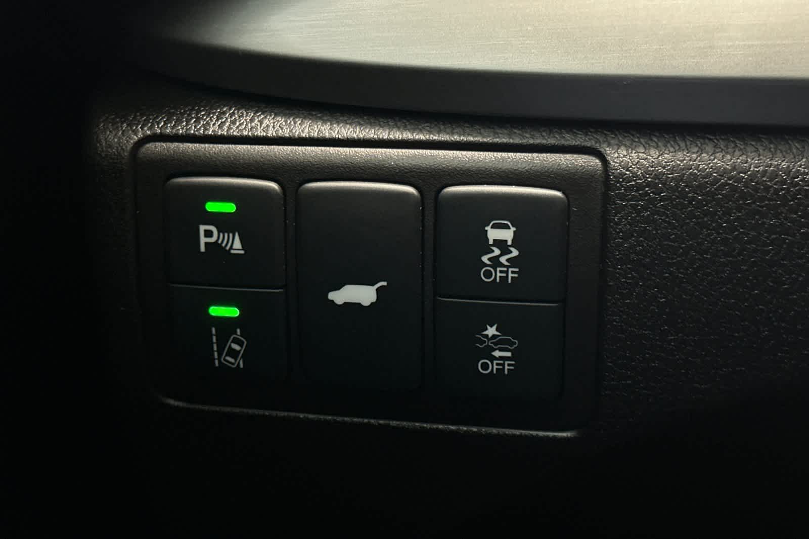 2018 Acura RDX Advance 31