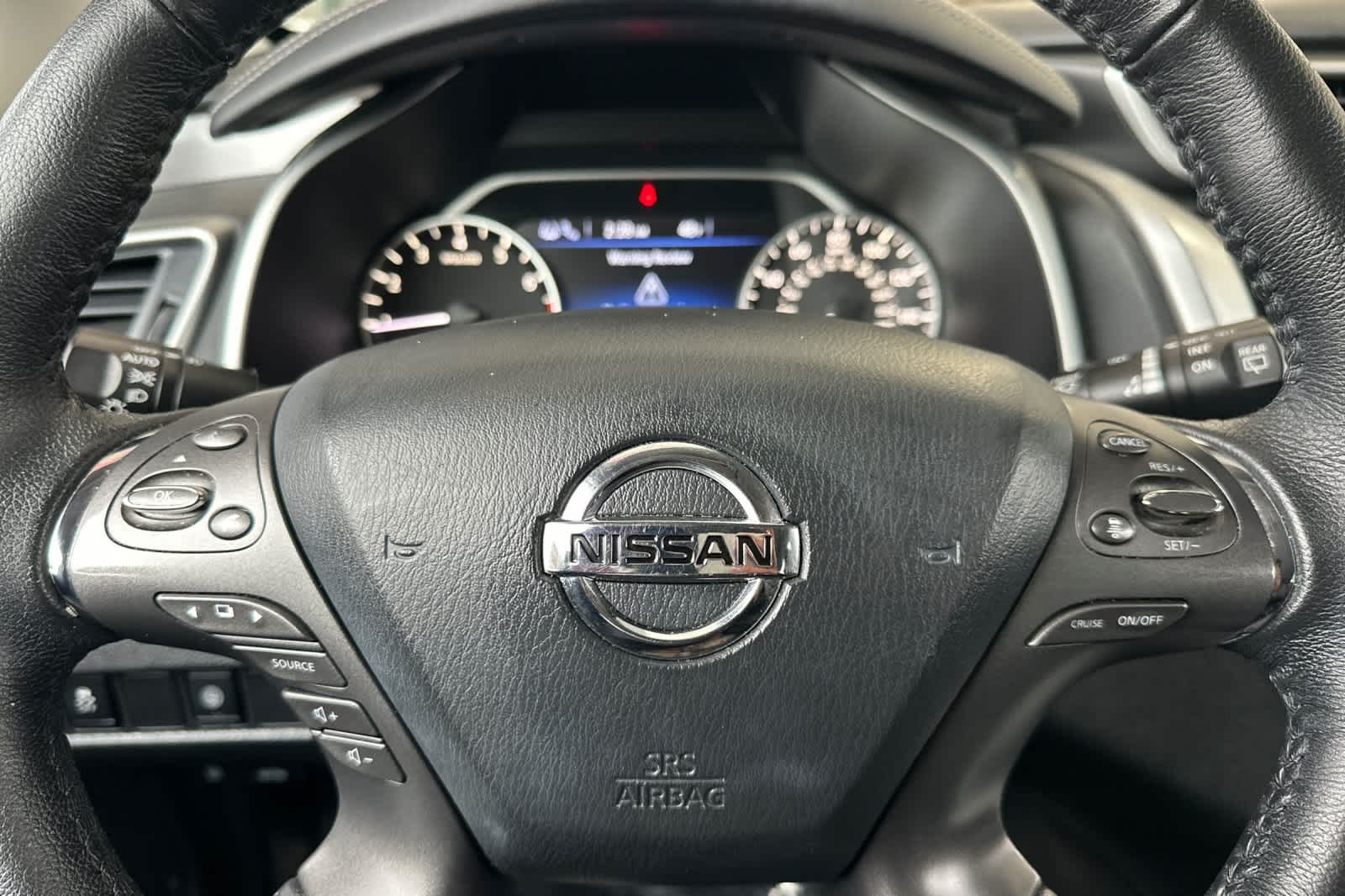 Thumbnail: 2022 Nissan Murano - 25