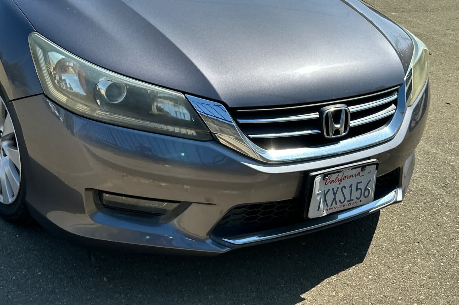 Thumbnail: 2015 Honda Accord - 9