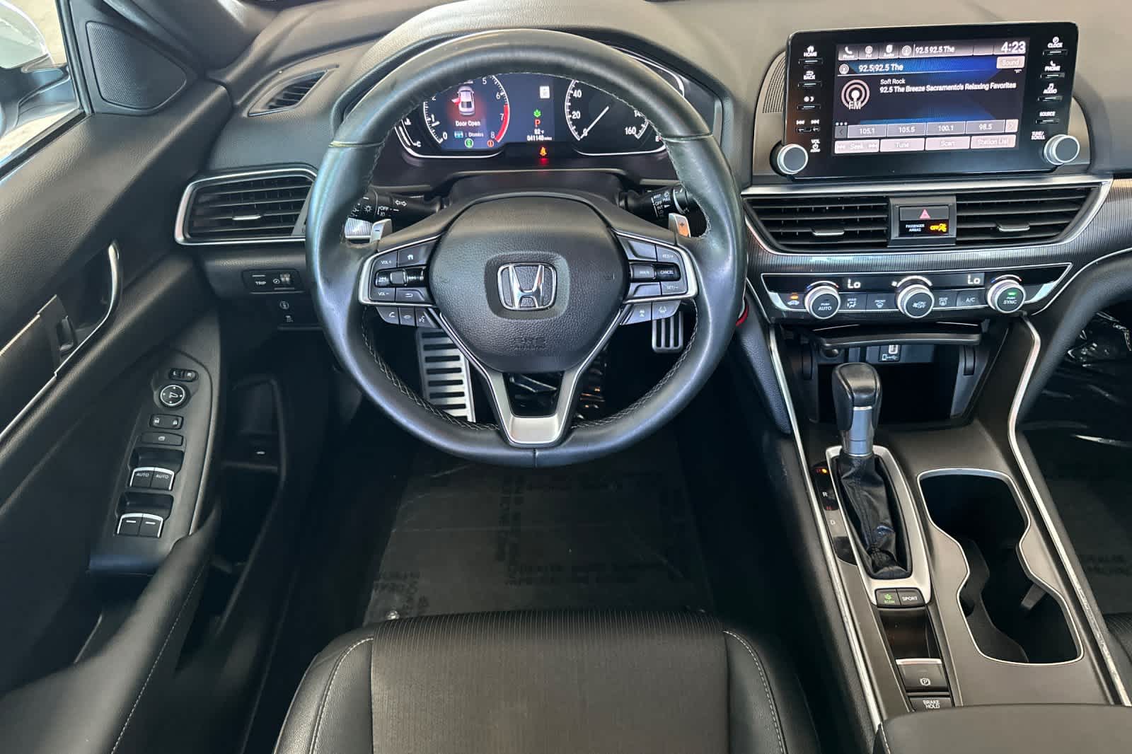 Thumbnail: 2019 Honda Accord - 14