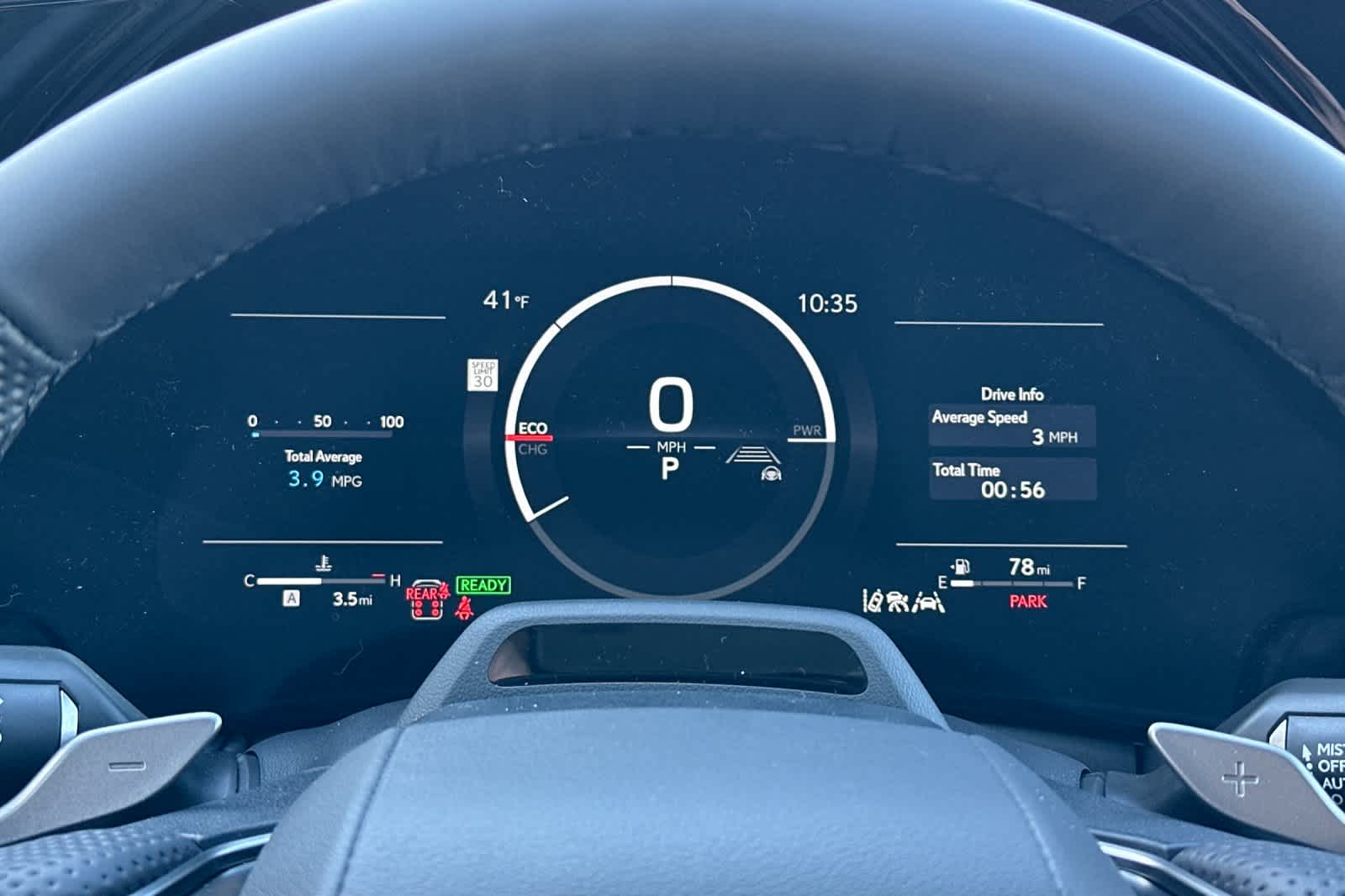 Thumbnail: 2026 Lexus TX - 29