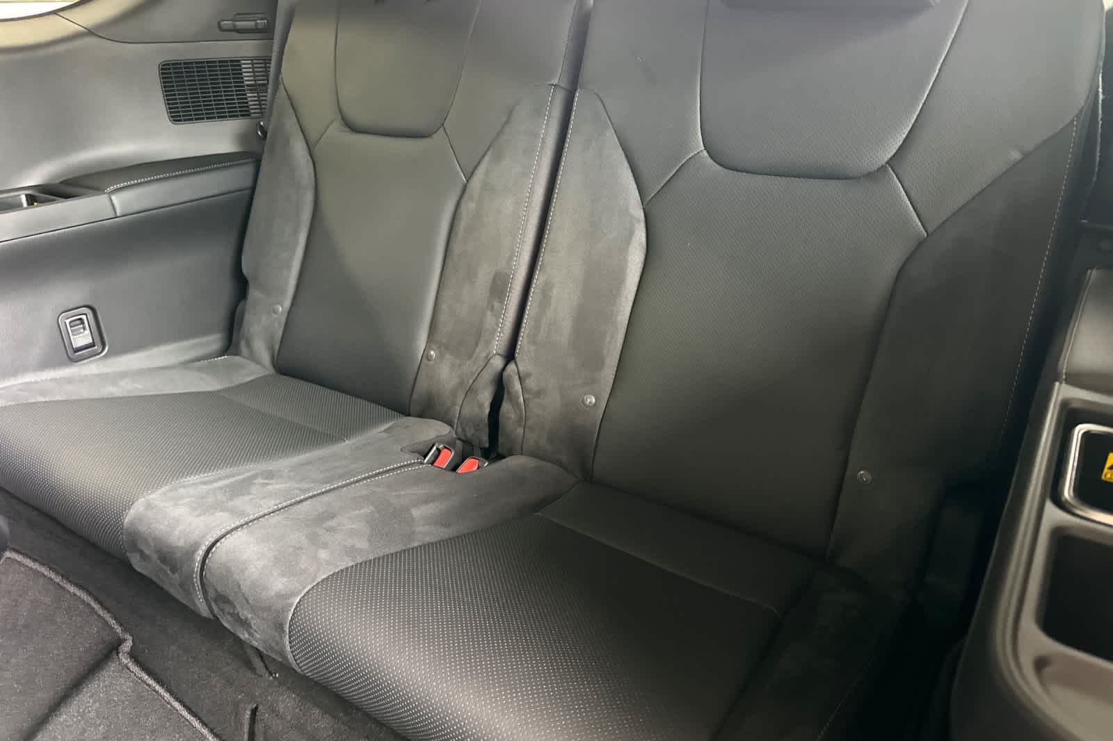 Thumbnail: 2026 Lexus TX - 15