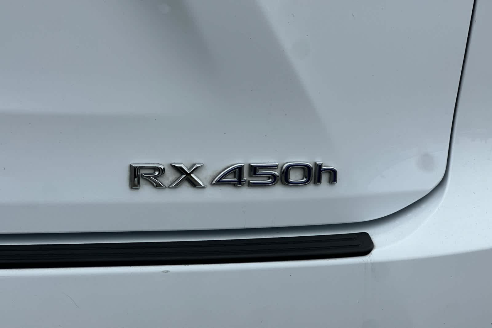 Thumbnail: 2022 Lexus RX - 33
