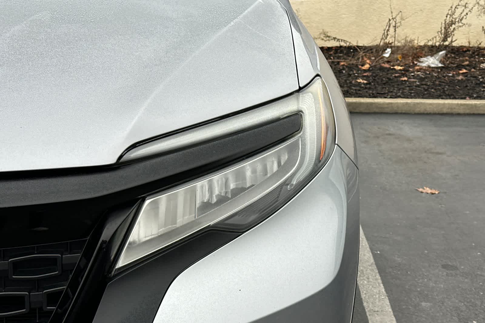 Thumbnail: 2019 Honda Passport - 11