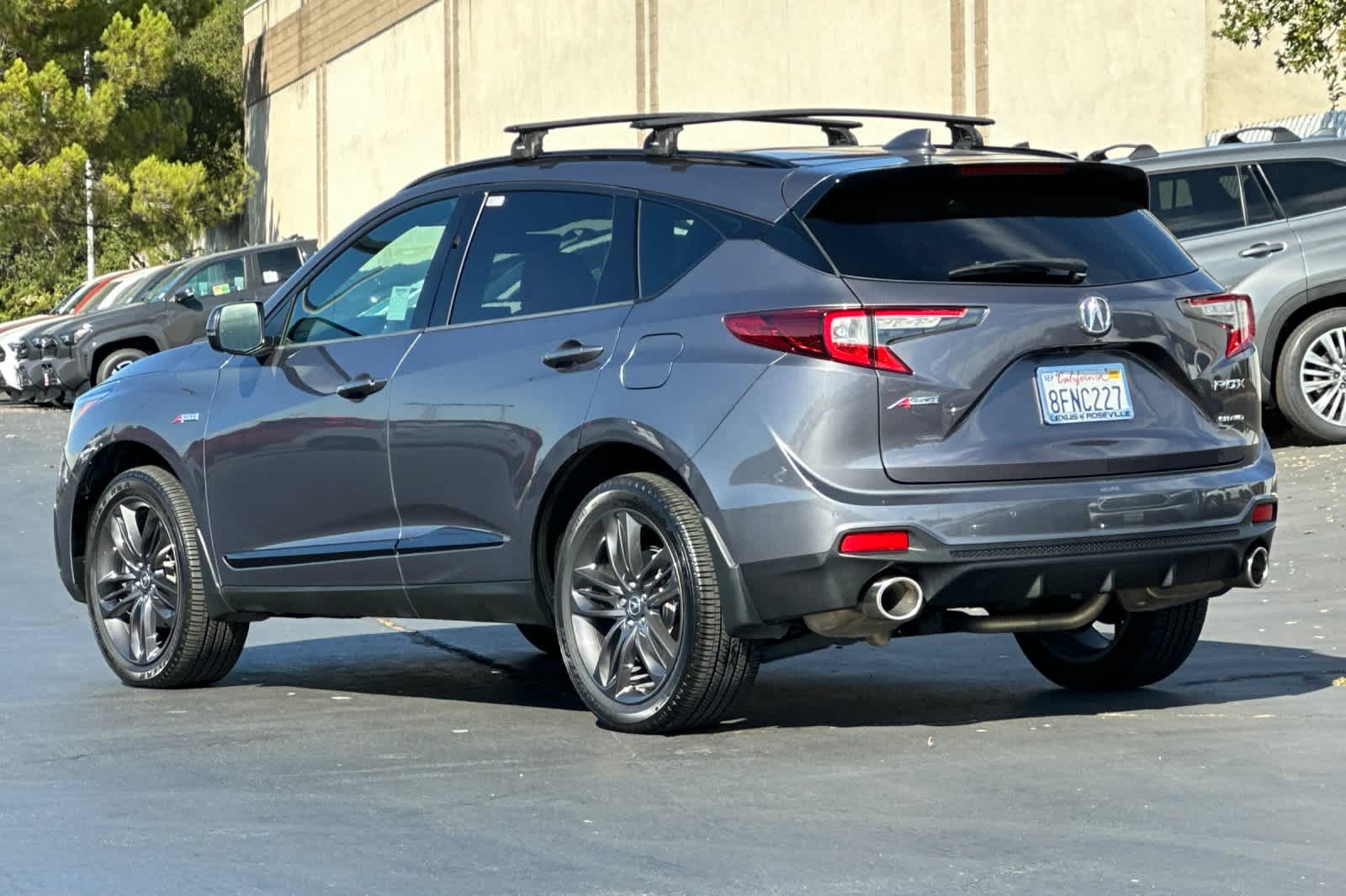 Thumbnail: 2019 Acura RDX - 7