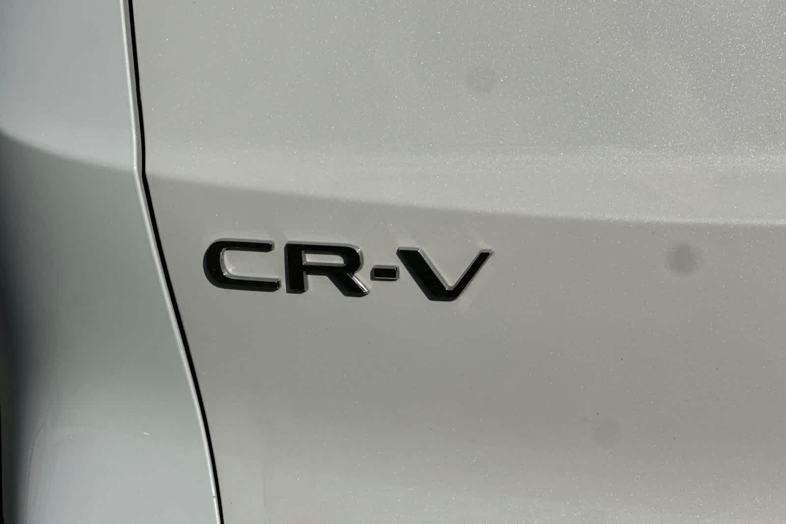 Thumbnail: 2024 Honda CR-V - 32