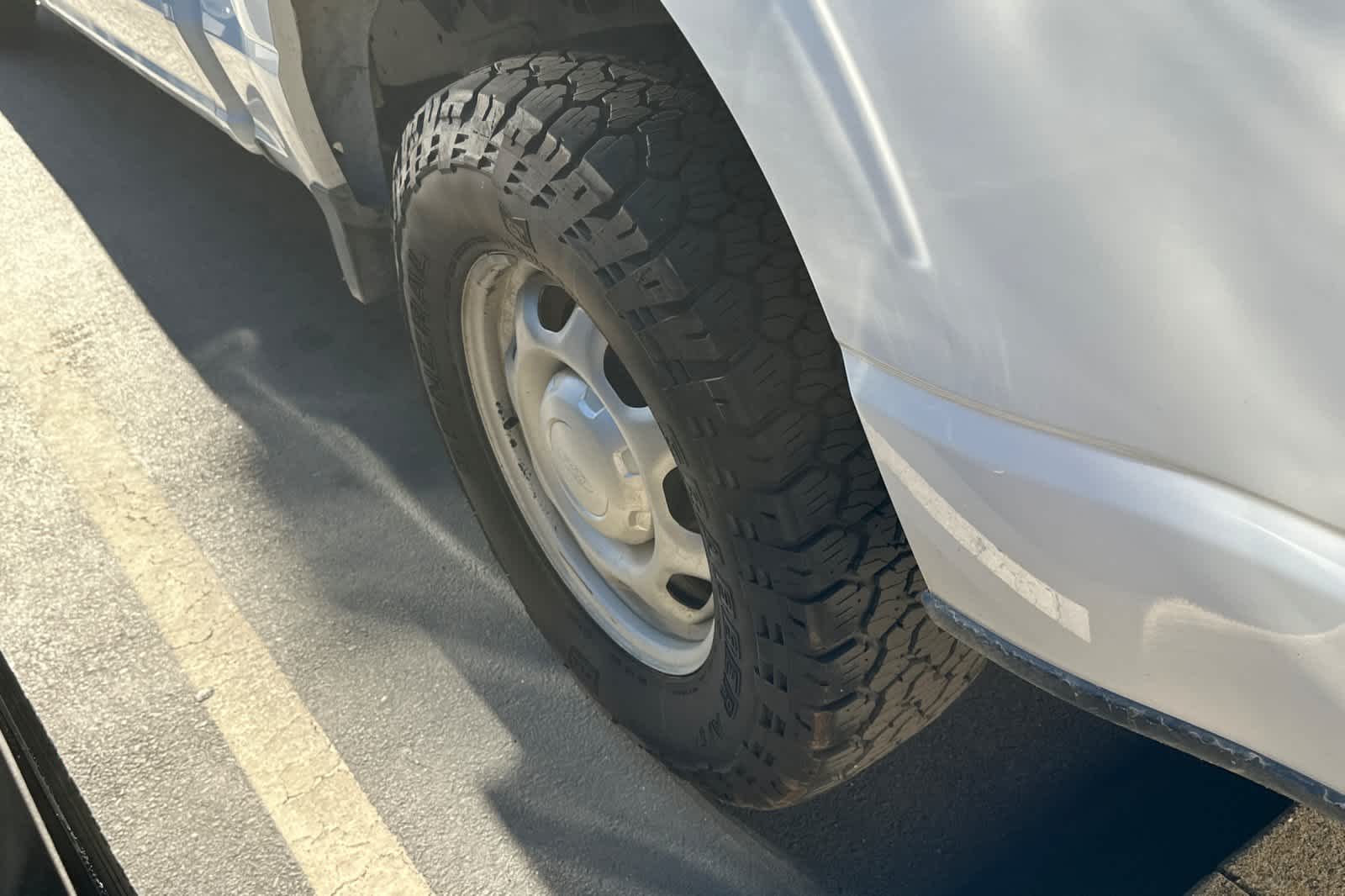 Thumbnail: 2021 Ford F-150 - 18