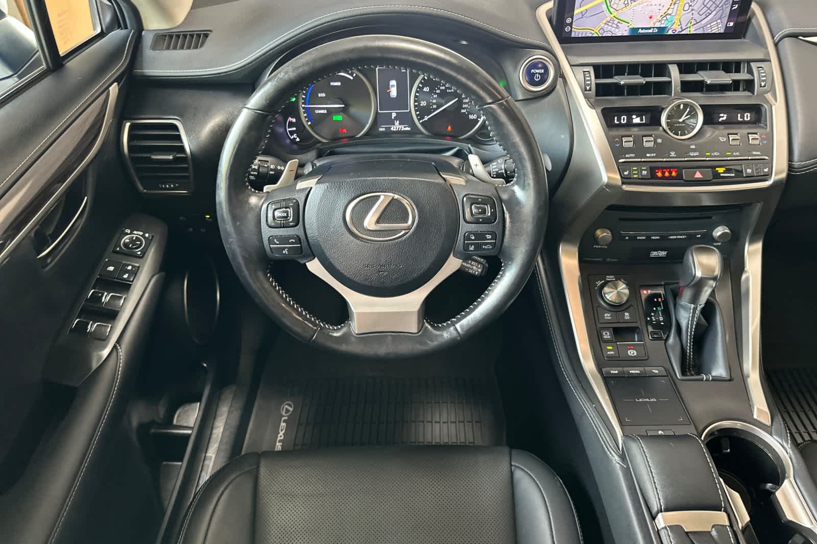 Thumbnail: 2020 Lexus NX - 15