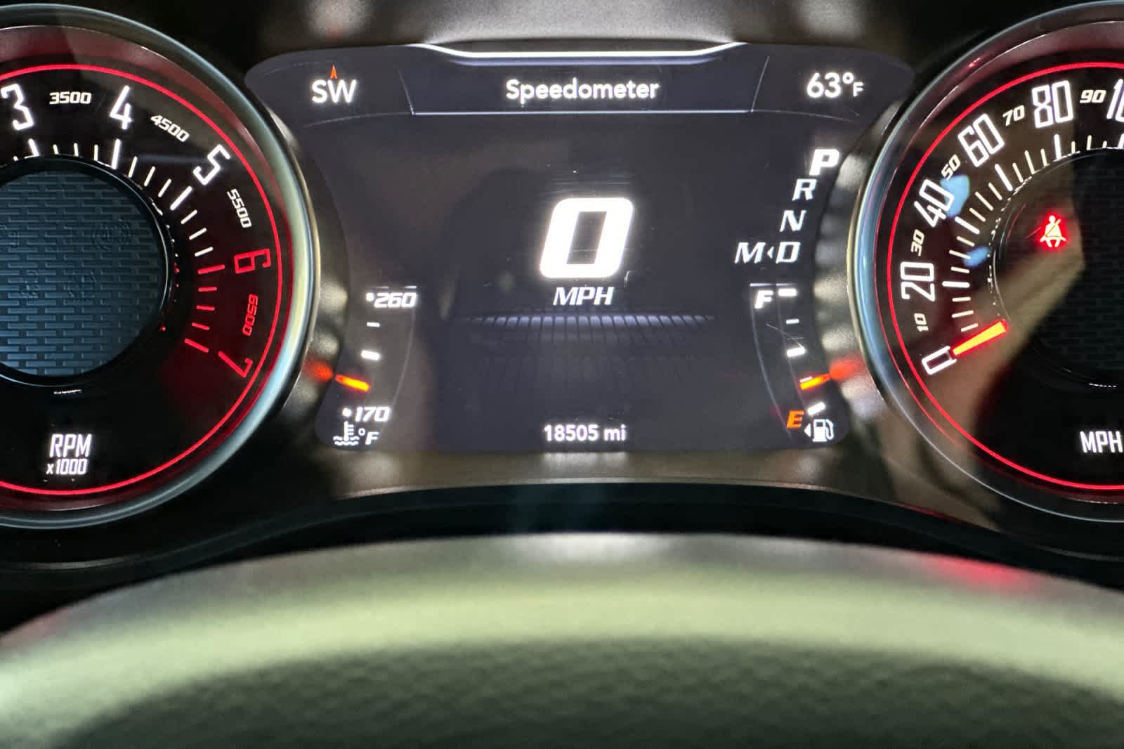 Thumbnail: 2019 Dodge Challenger - 29