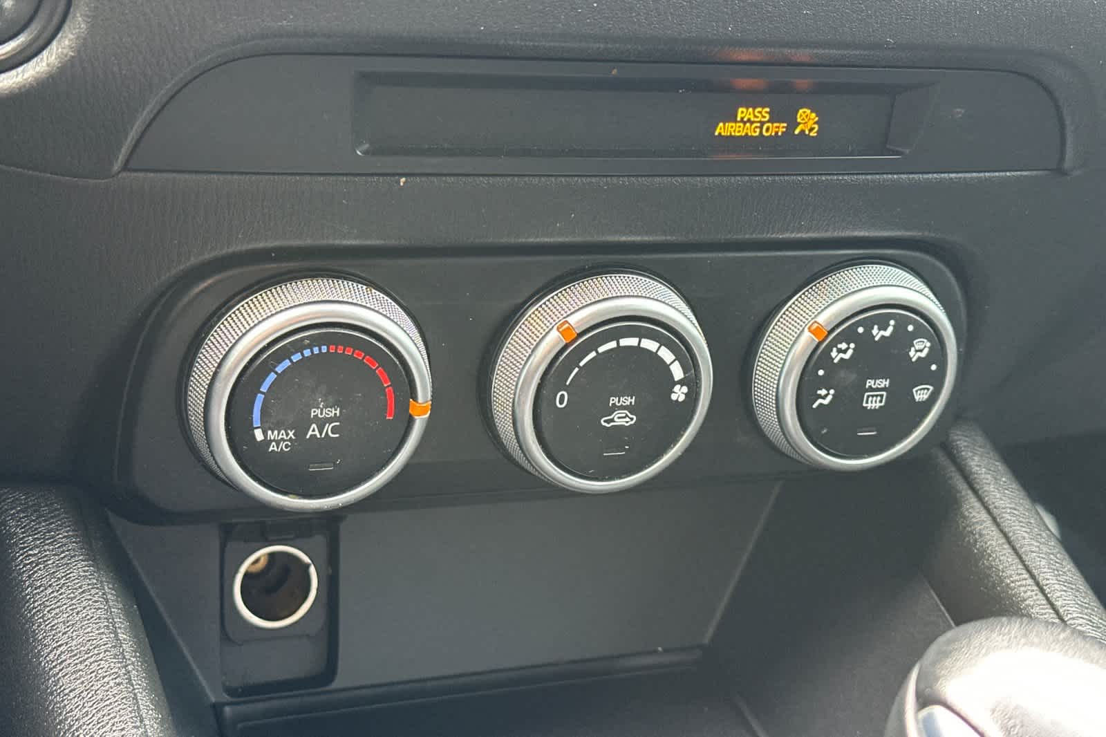 Thumbnail: 2019 Mazda CX-5 - 21