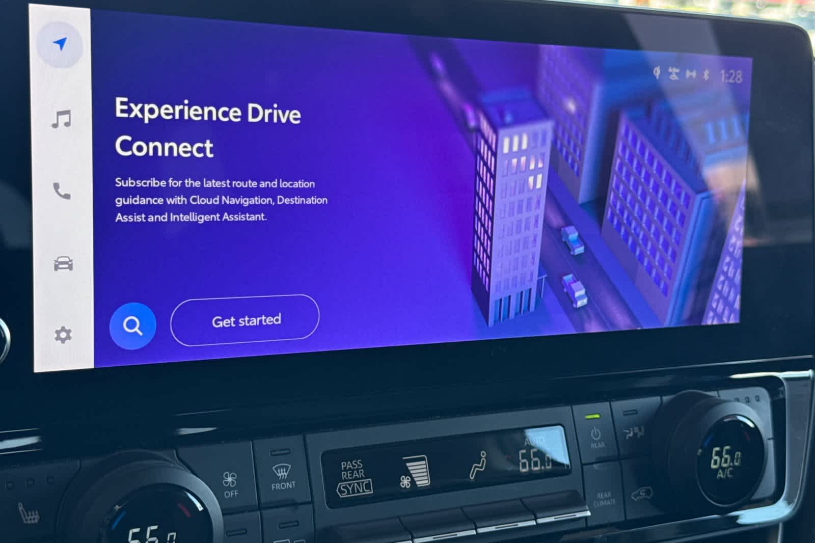 Thumbnail: 2025 Toyota Grand Highlander - 21