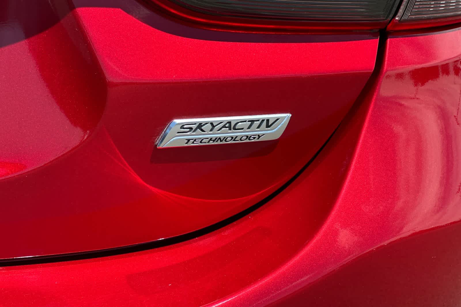 Thumbnail: 2014 Mazda Mazda6 - 32