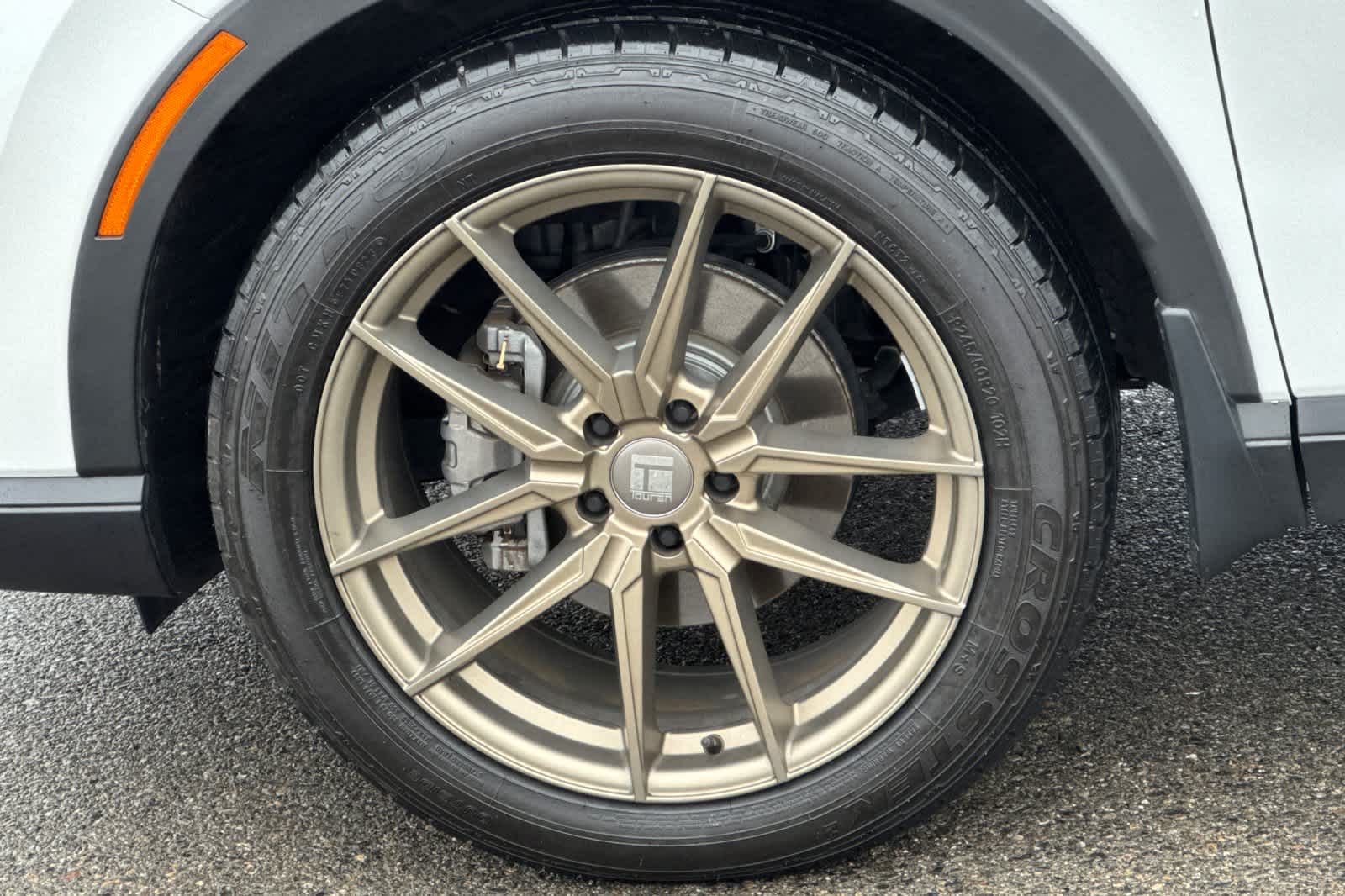 Thumbnail: 2024 Honda CR-V - 32