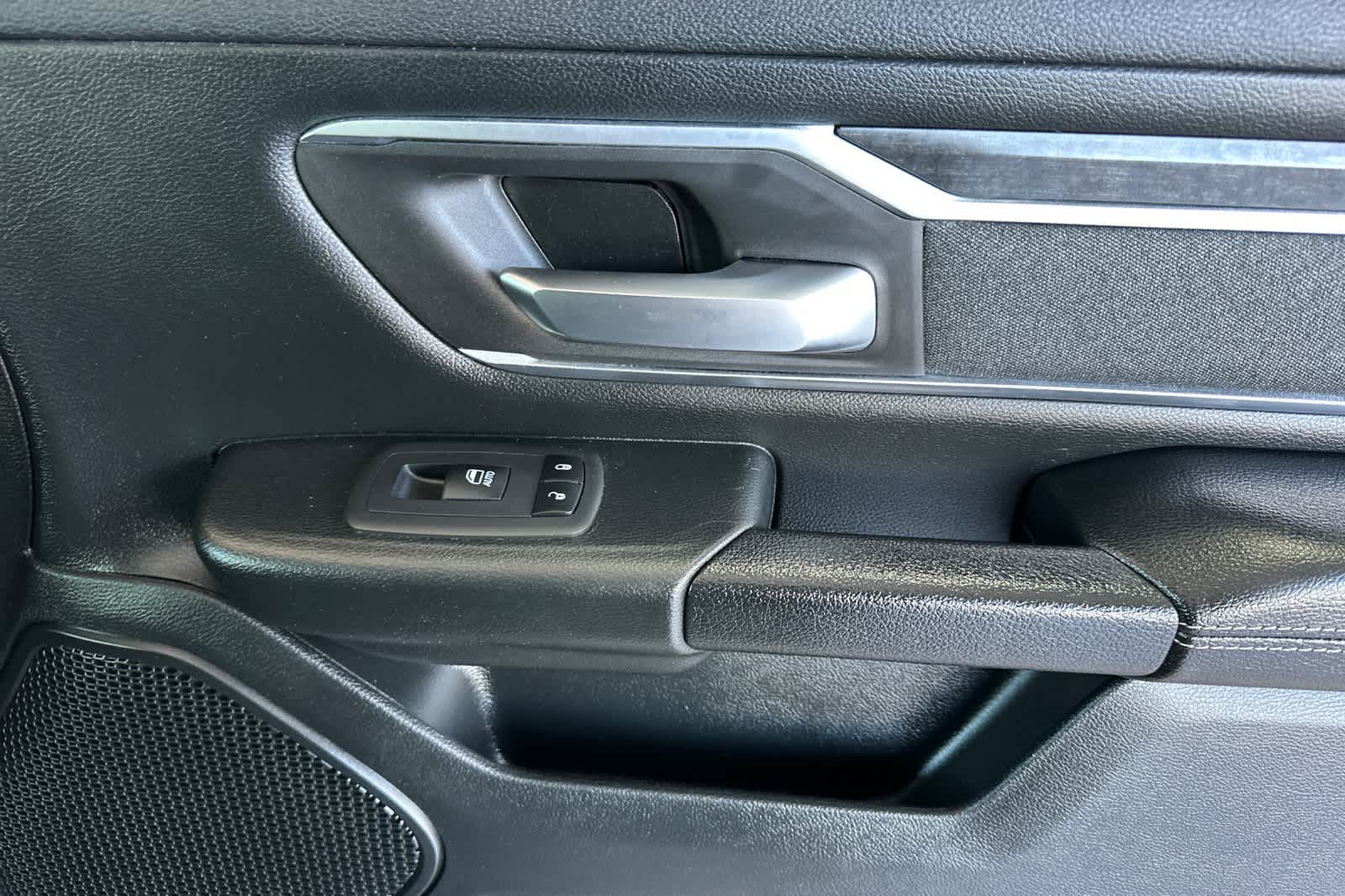 2019 RAM 1500 Big Horn 18