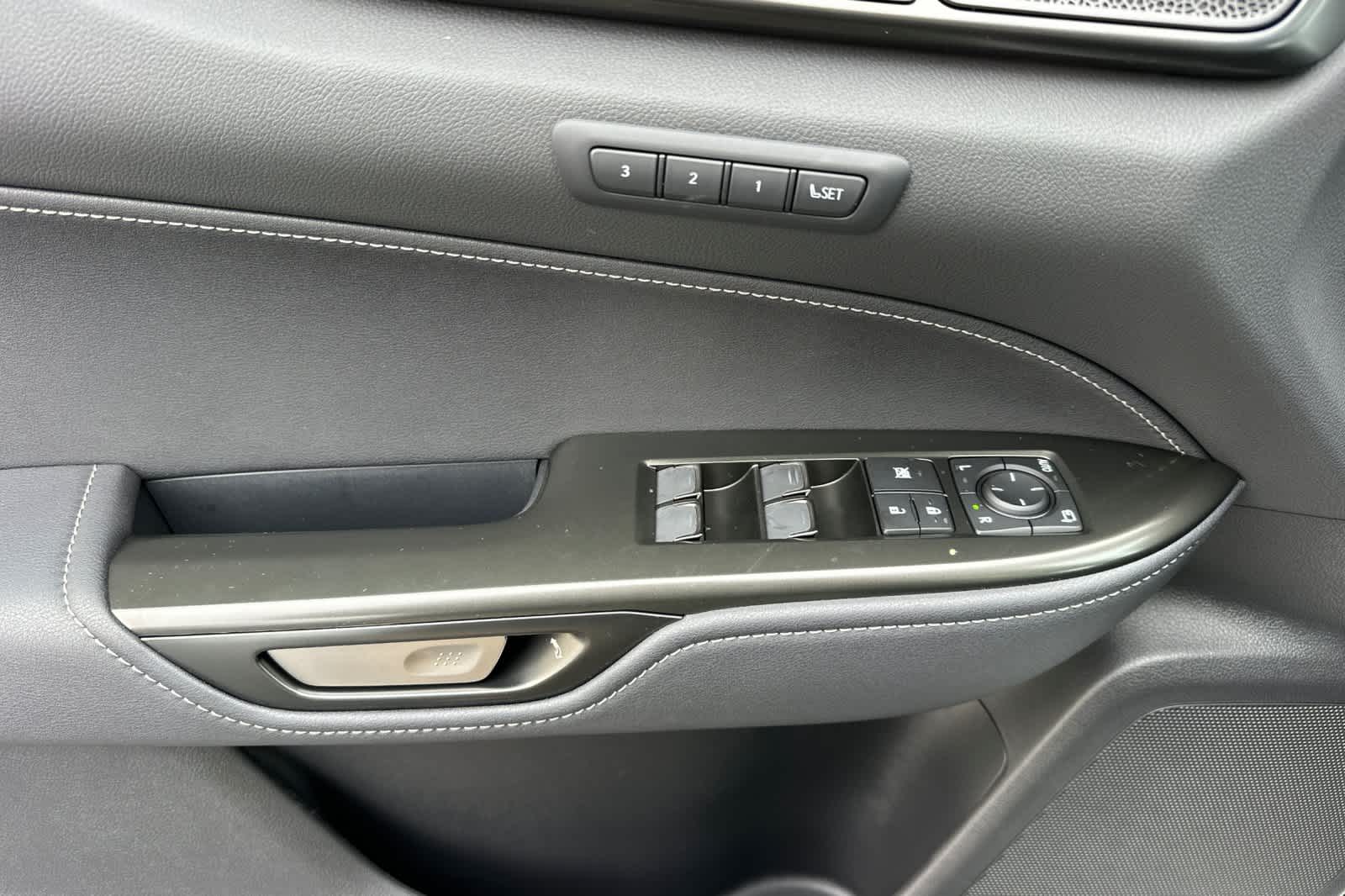 Thumbnail: 2026 Lexus NX - 12