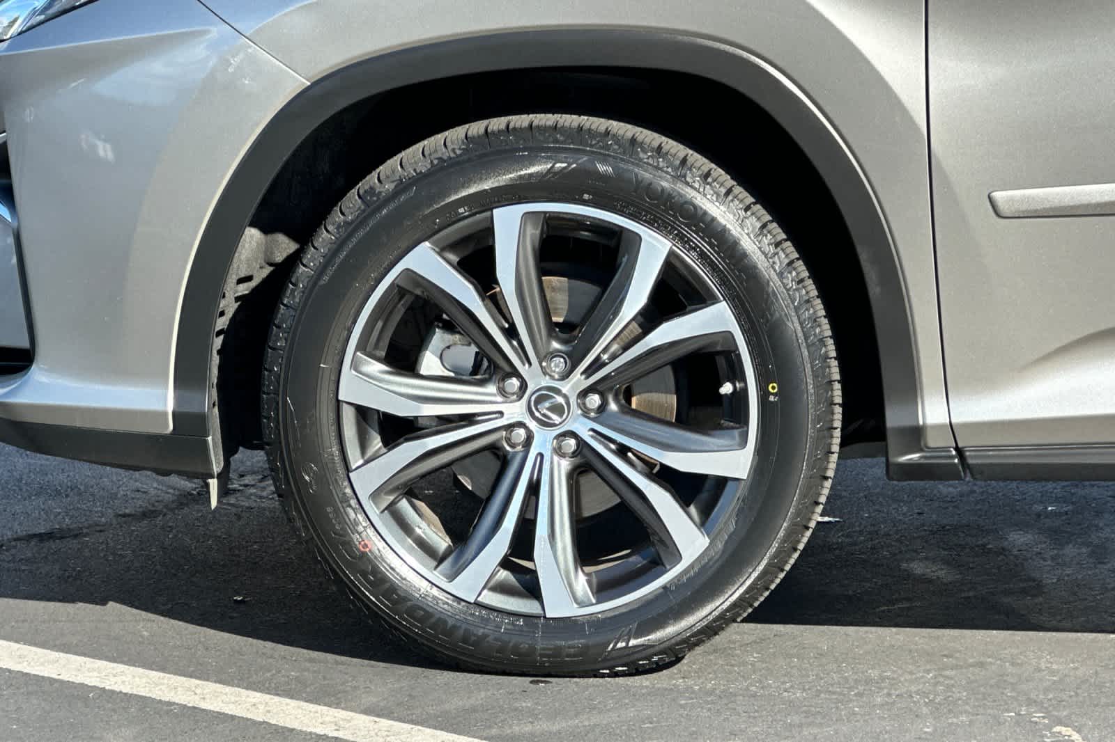 Thumbnail: 2019 Lexus RX - 32