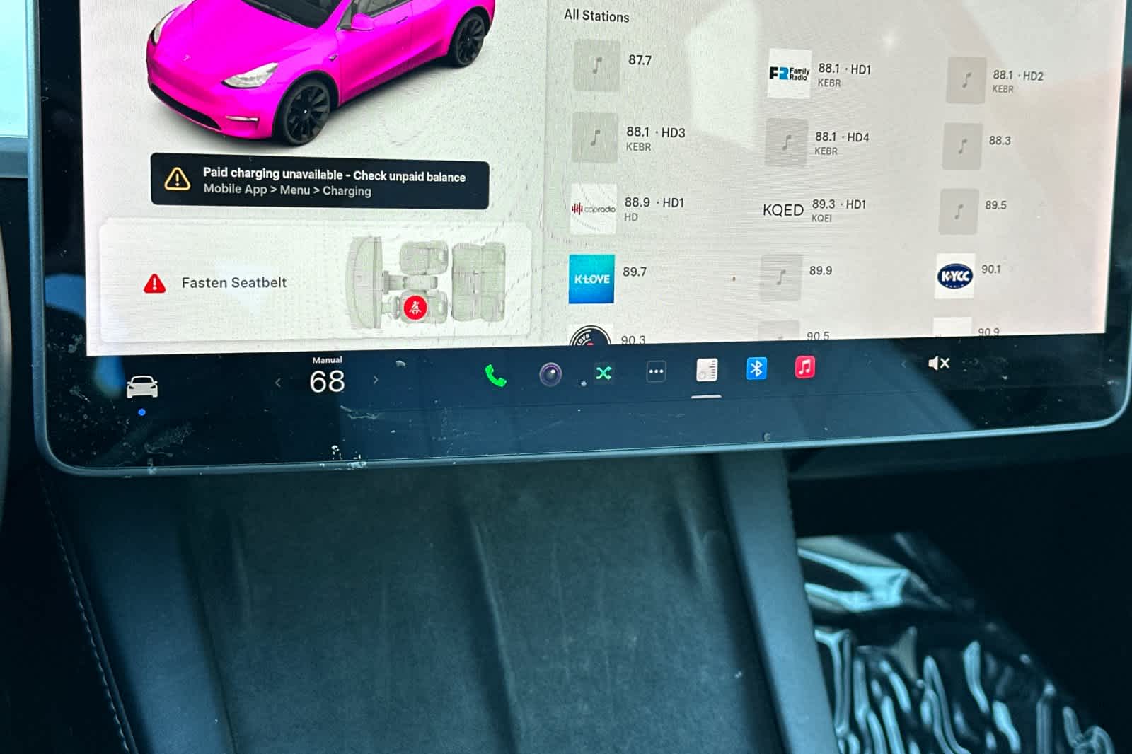 Thumbnail: 2021 Tesla Model Y - 23