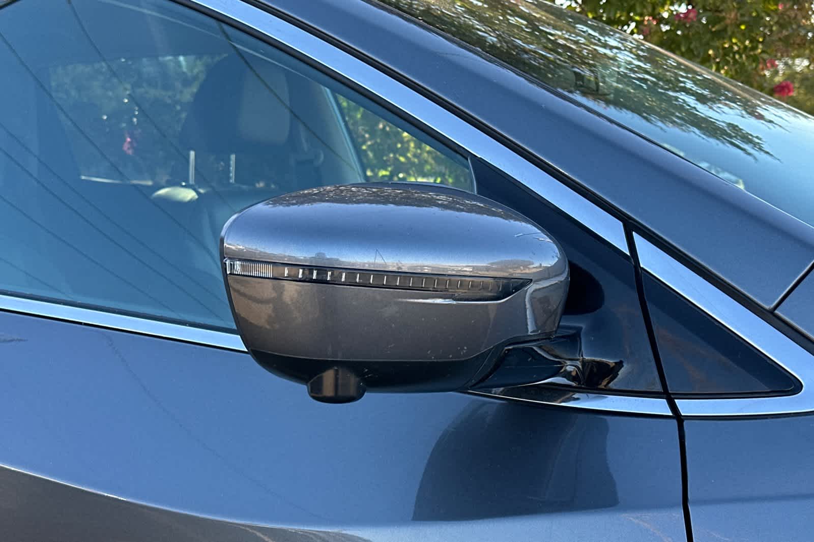 Thumbnail: 2020 Nissan Murano - 13