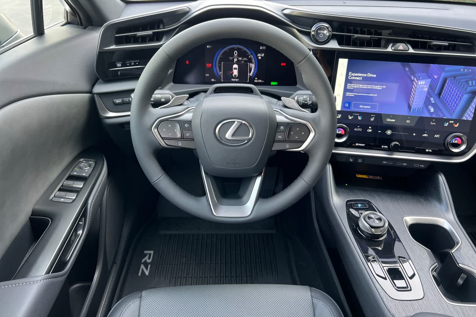 Thumbnail: 2026 Lexus RZ - 15