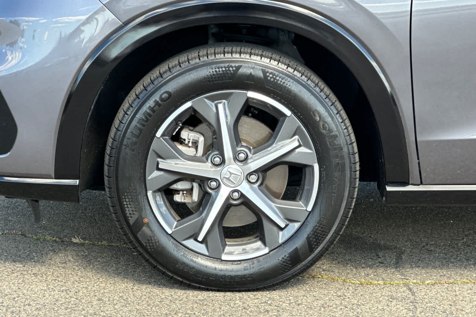 Thumbnail: 2023 Honda HR-V - 30