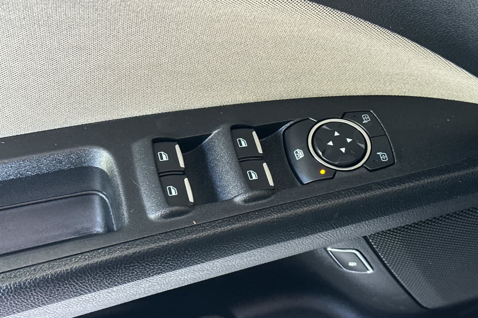 Thumbnail: 2018 Ford Fusion - 13