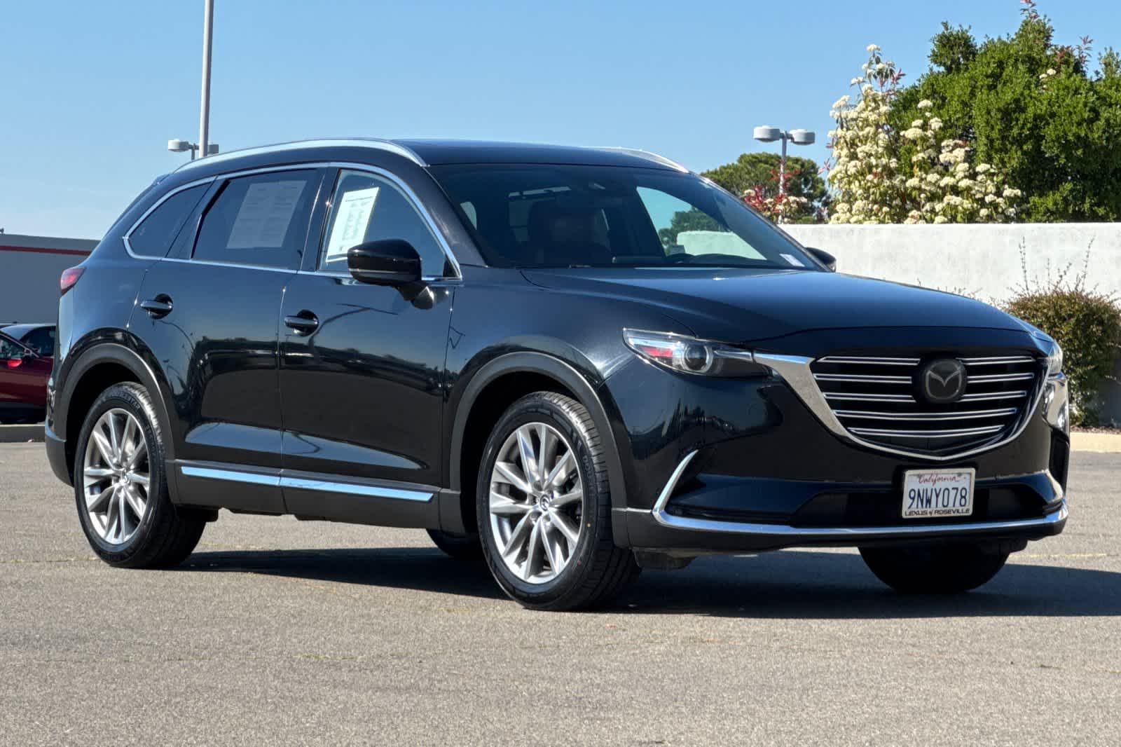Thumbnail: 2018 Mazda CX-9 - 5
