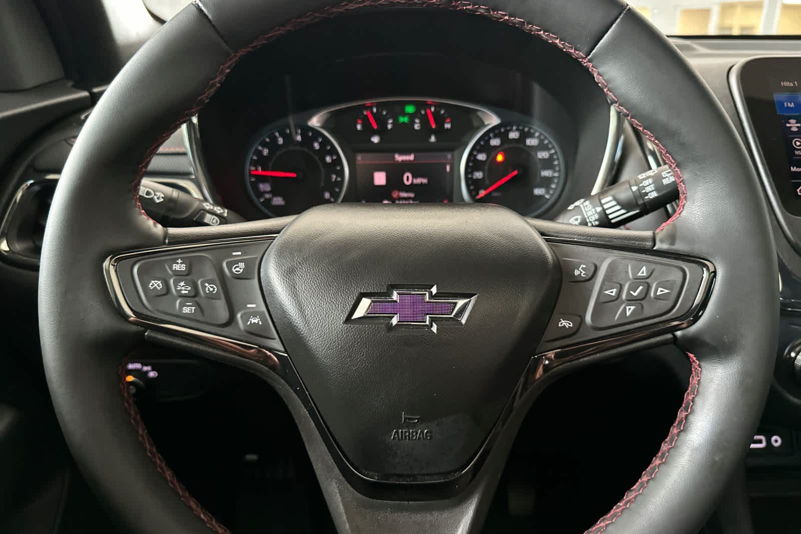 Thumbnail: 2024 Chevrolet Equinox - 26