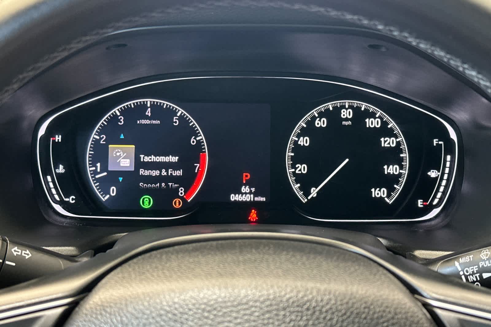 Thumbnail: 2018 Honda Accord - 27