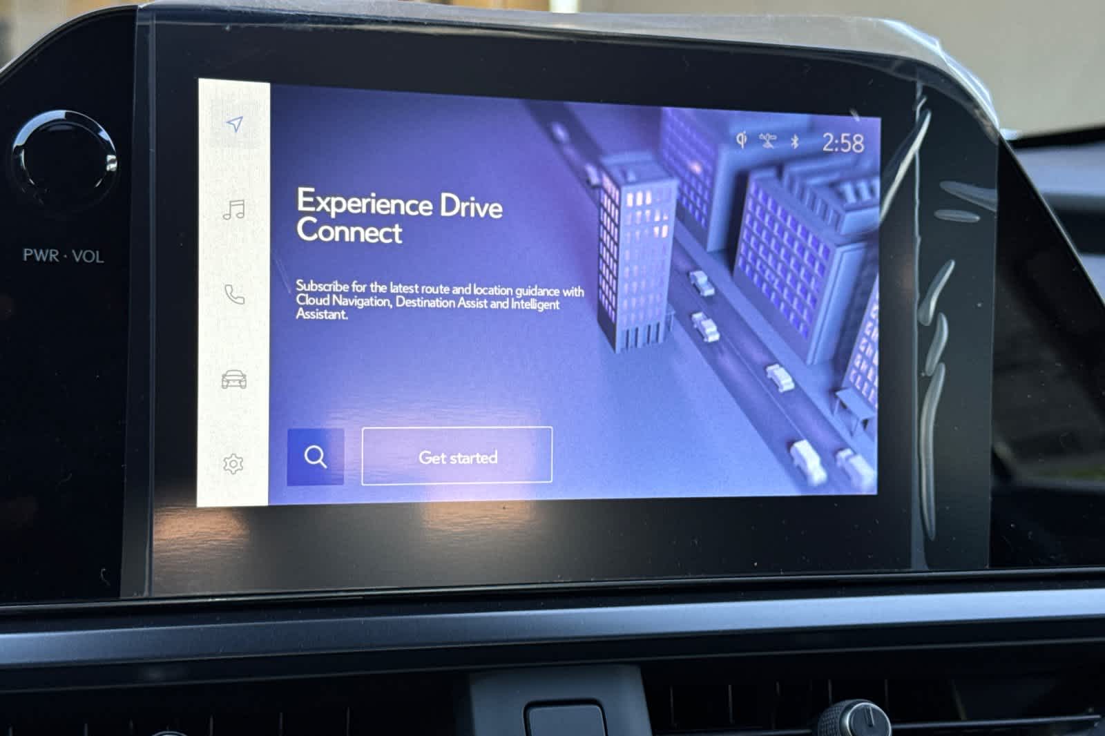 Thumbnail: 2026 Lexus UX - 20