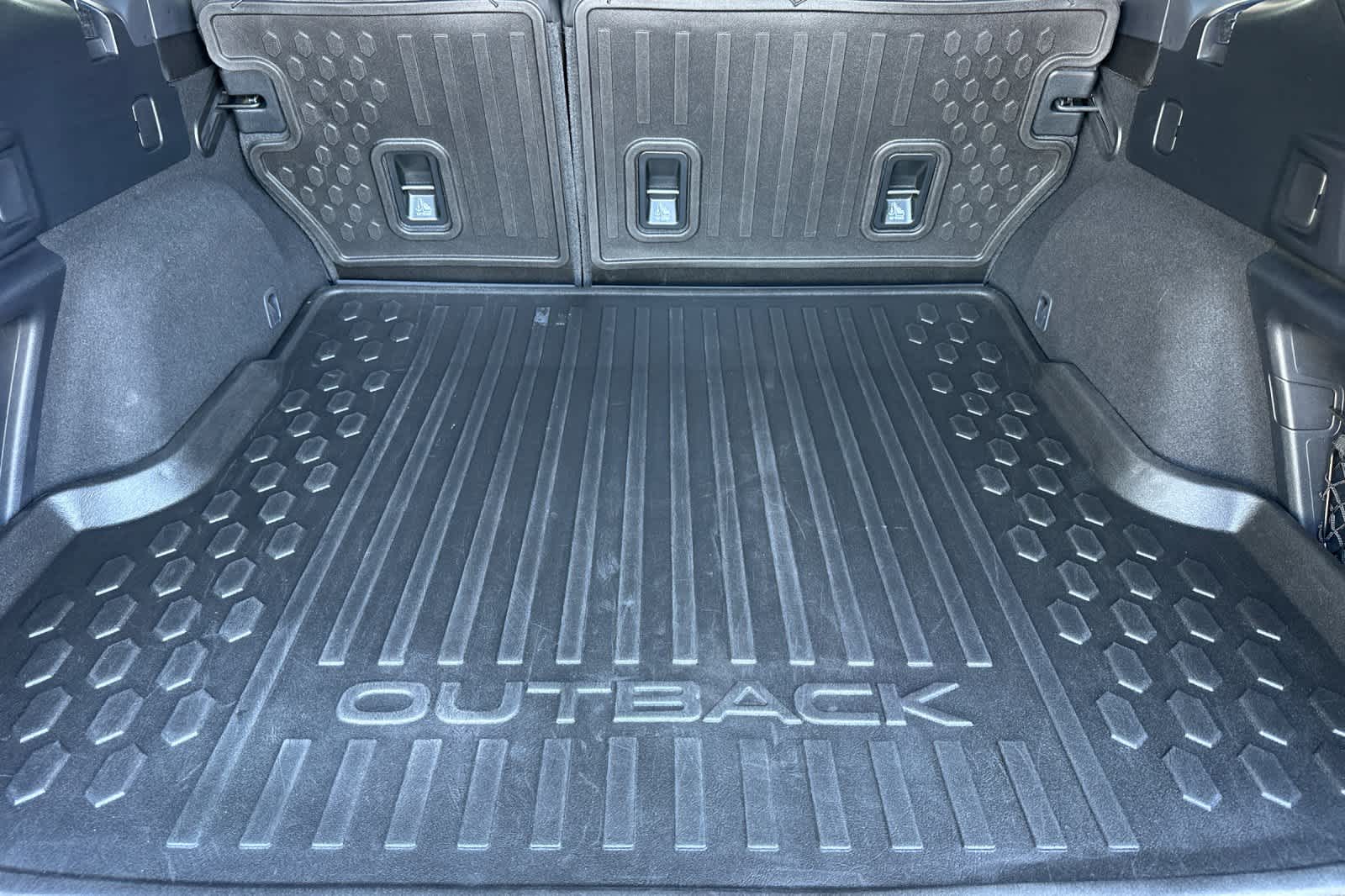 Thumbnail: 2020 Subaru Outback - 15