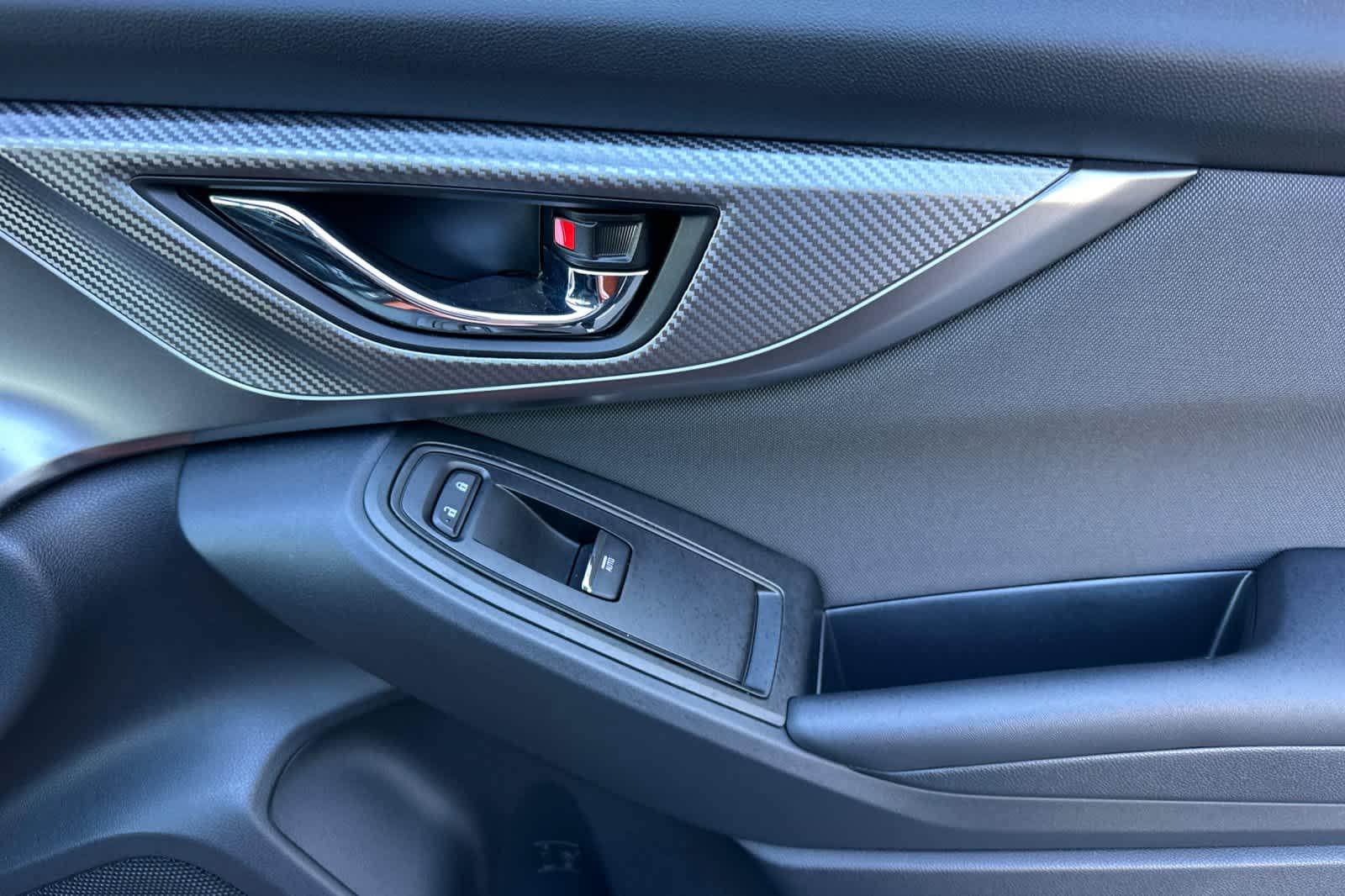 Thumbnail: 2022 Subaru WRX - 17