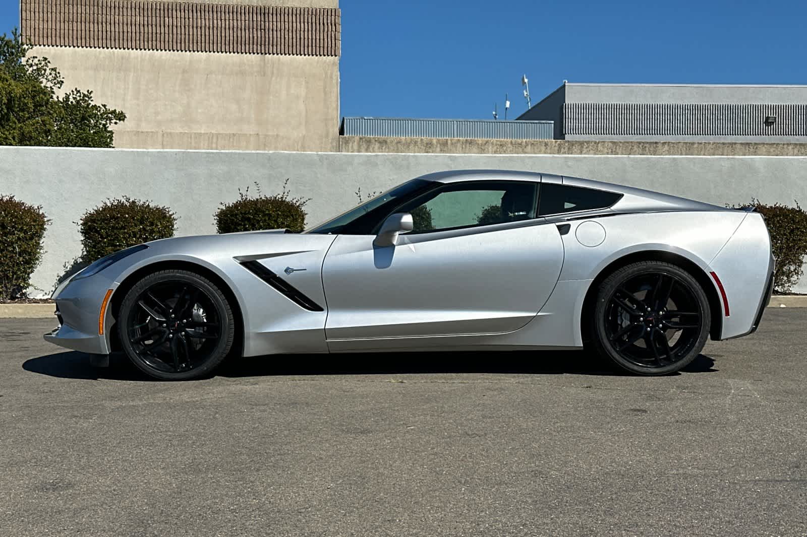 Thumbnail: 2018 Chevrolet Corvette - 7