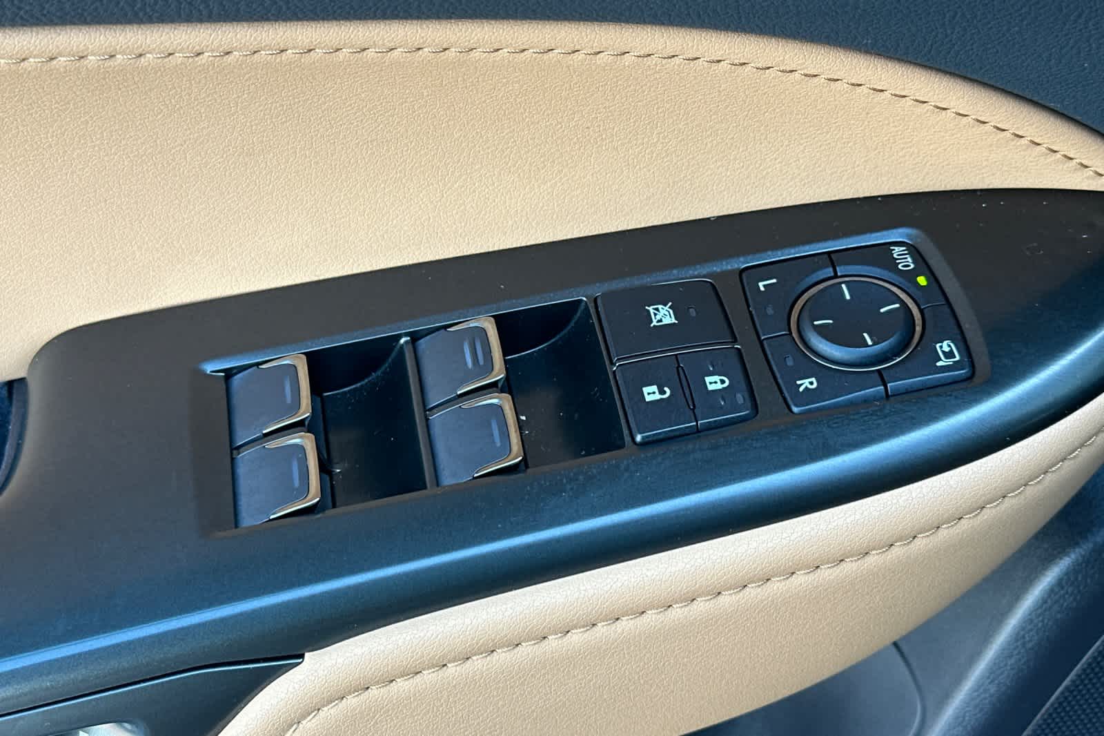 Thumbnail: 2025 Lexus NX - 13