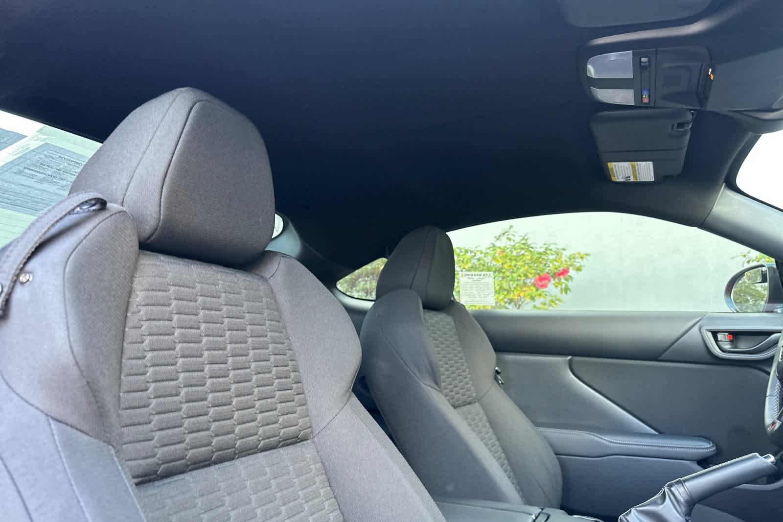 Thumbnail: 2024 Toyota GR86 - 16