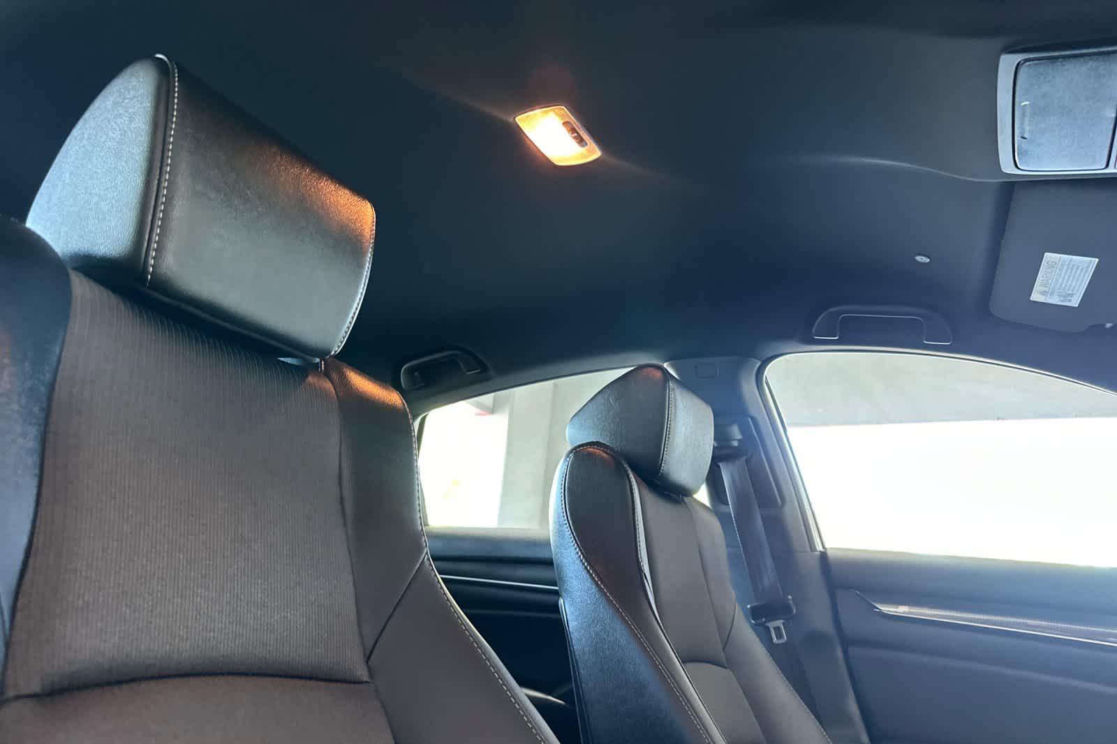 Thumbnail: 2019 Honda Accord - 16
