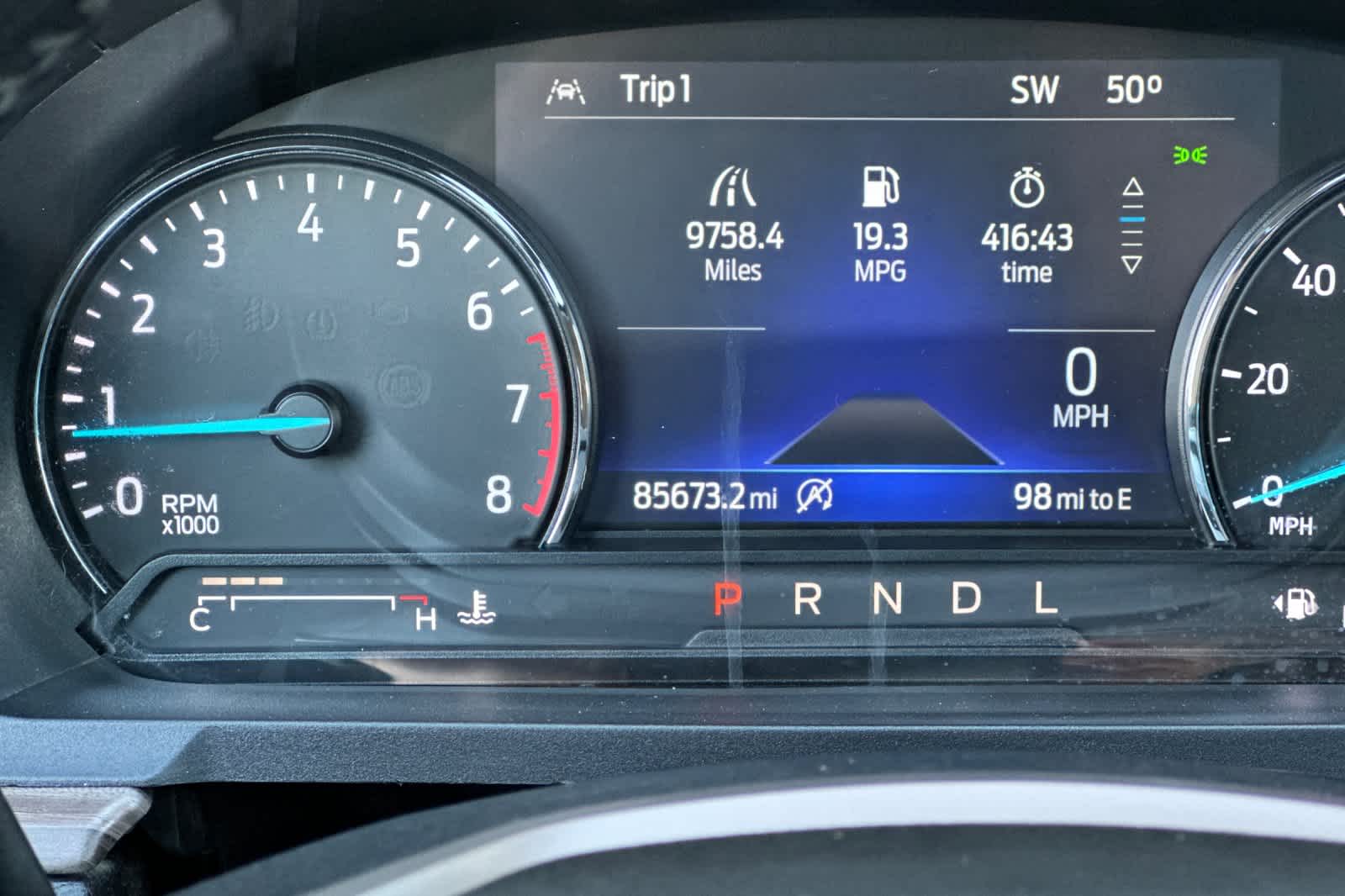 Thumbnail: 2021 Ford Explorer - 31