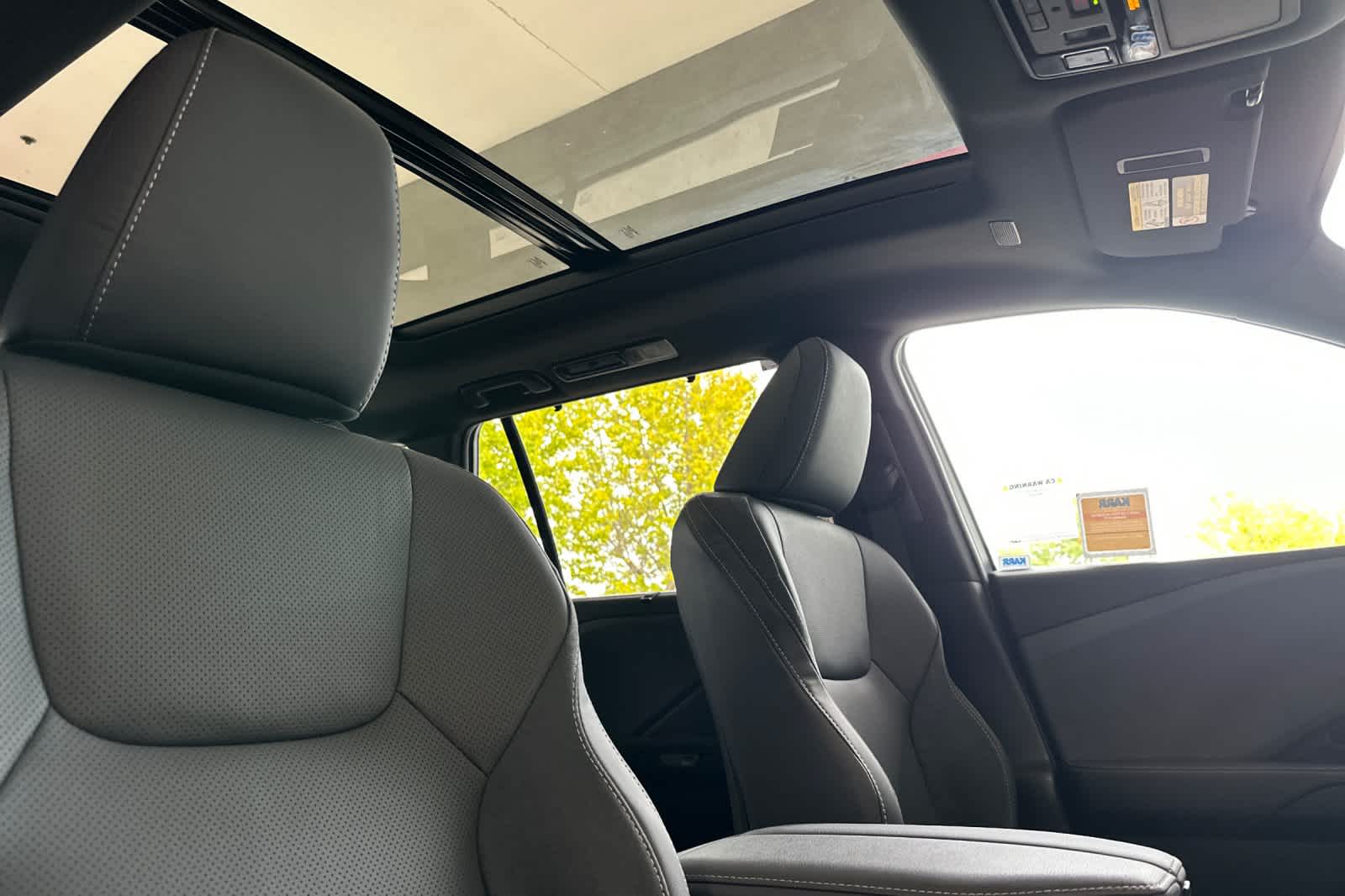 Thumbnail: 2026 Lexus TX - 18