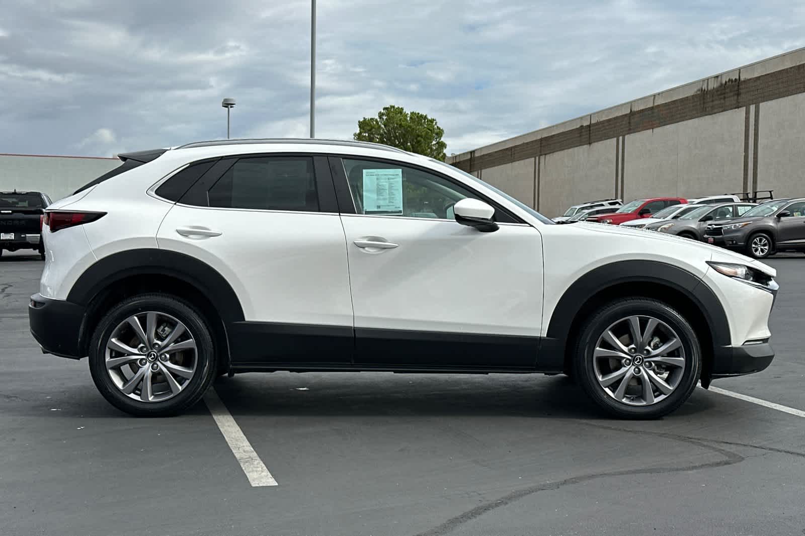 Thumbnail: 2023 Mazda CX-30 - 6