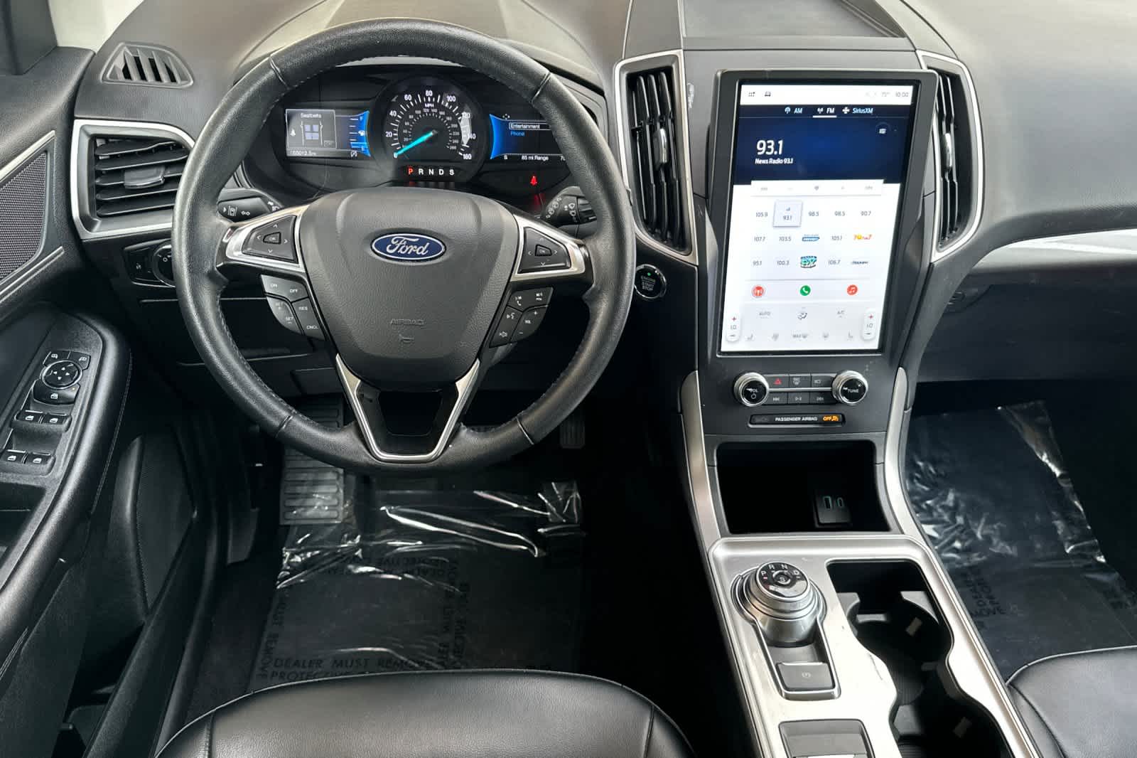 Thumbnail: 2024 Ford Edge - 14